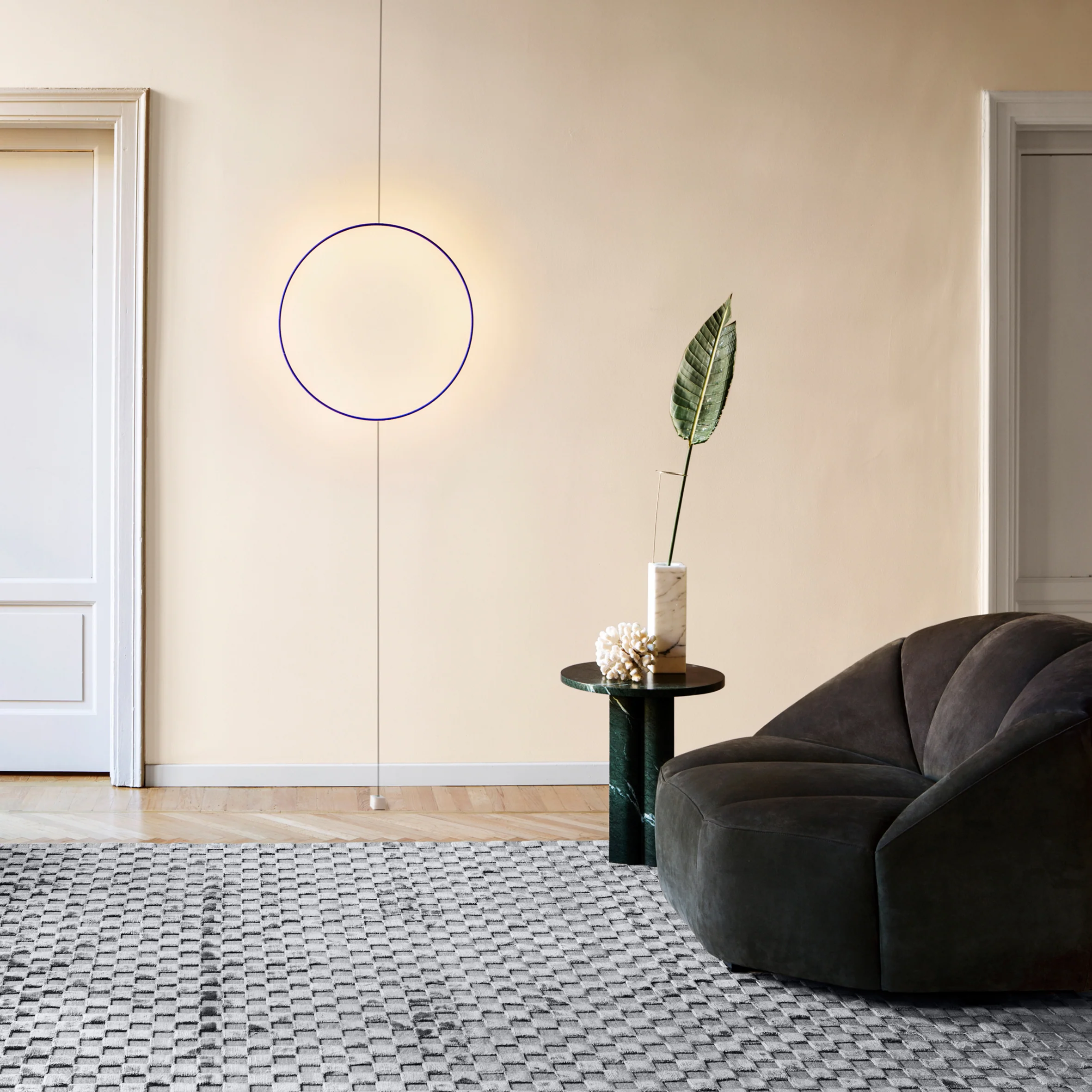 Scaccomatto Rug - Image 3