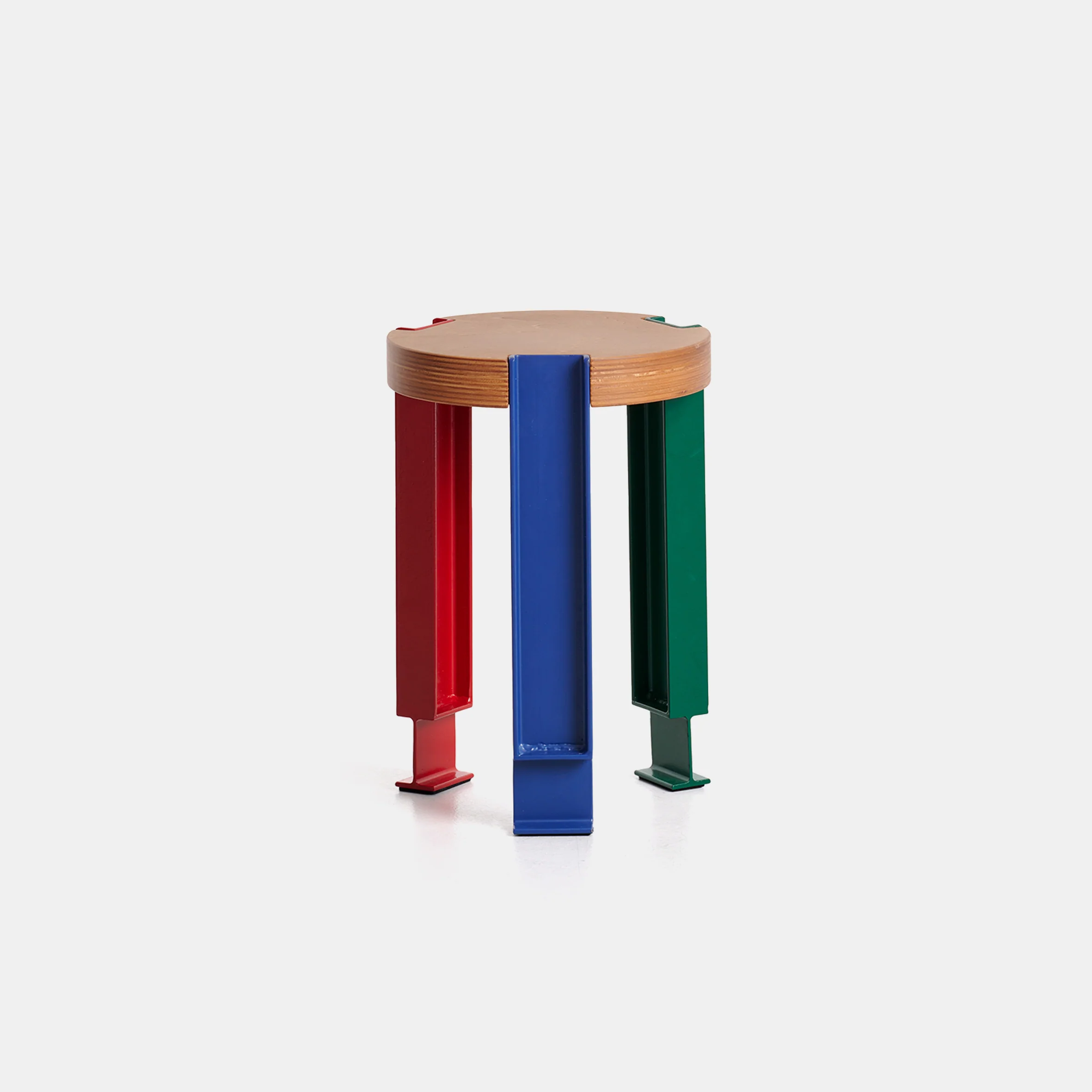 Scarpette Stool - Image 2