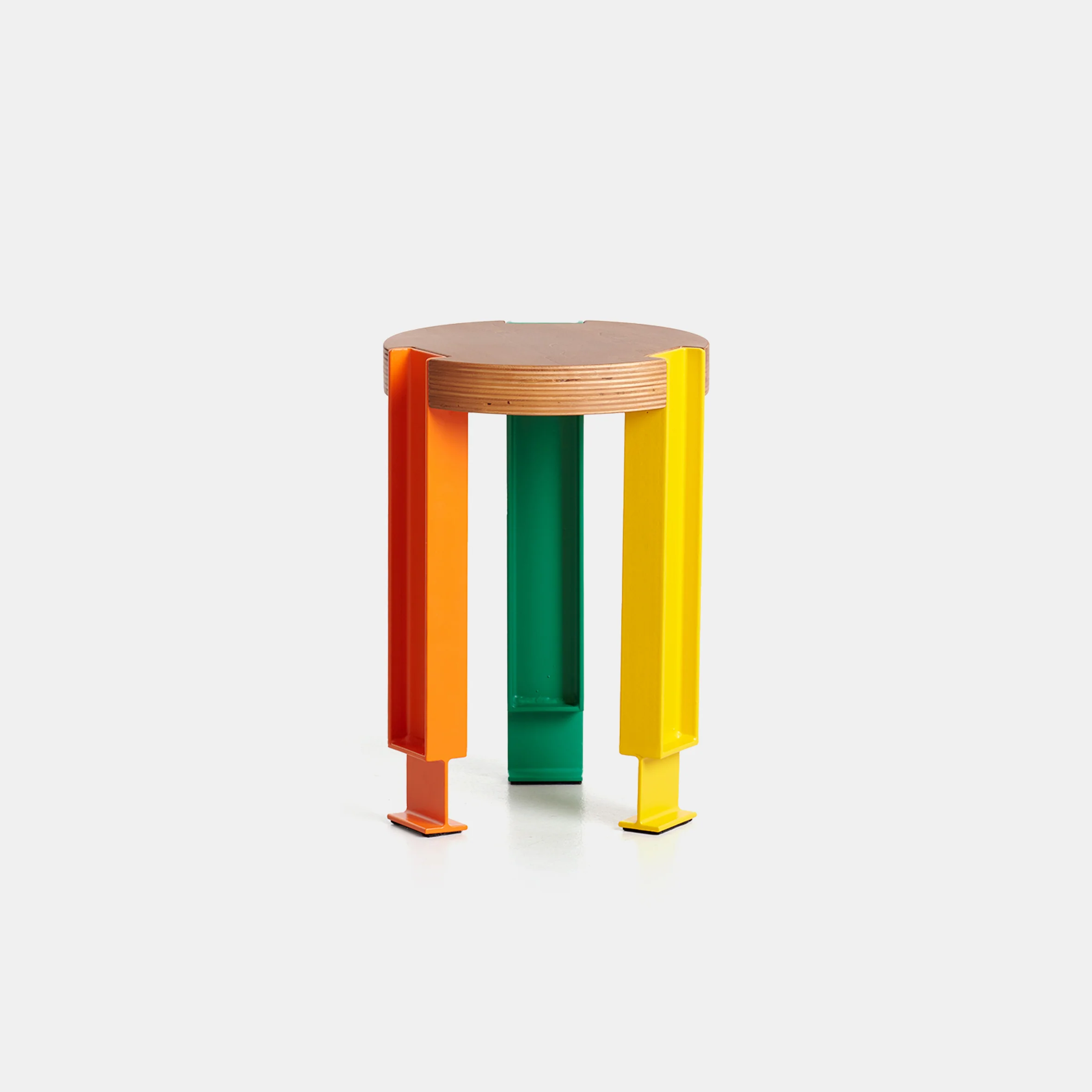 Scarpette Stool - Image 3