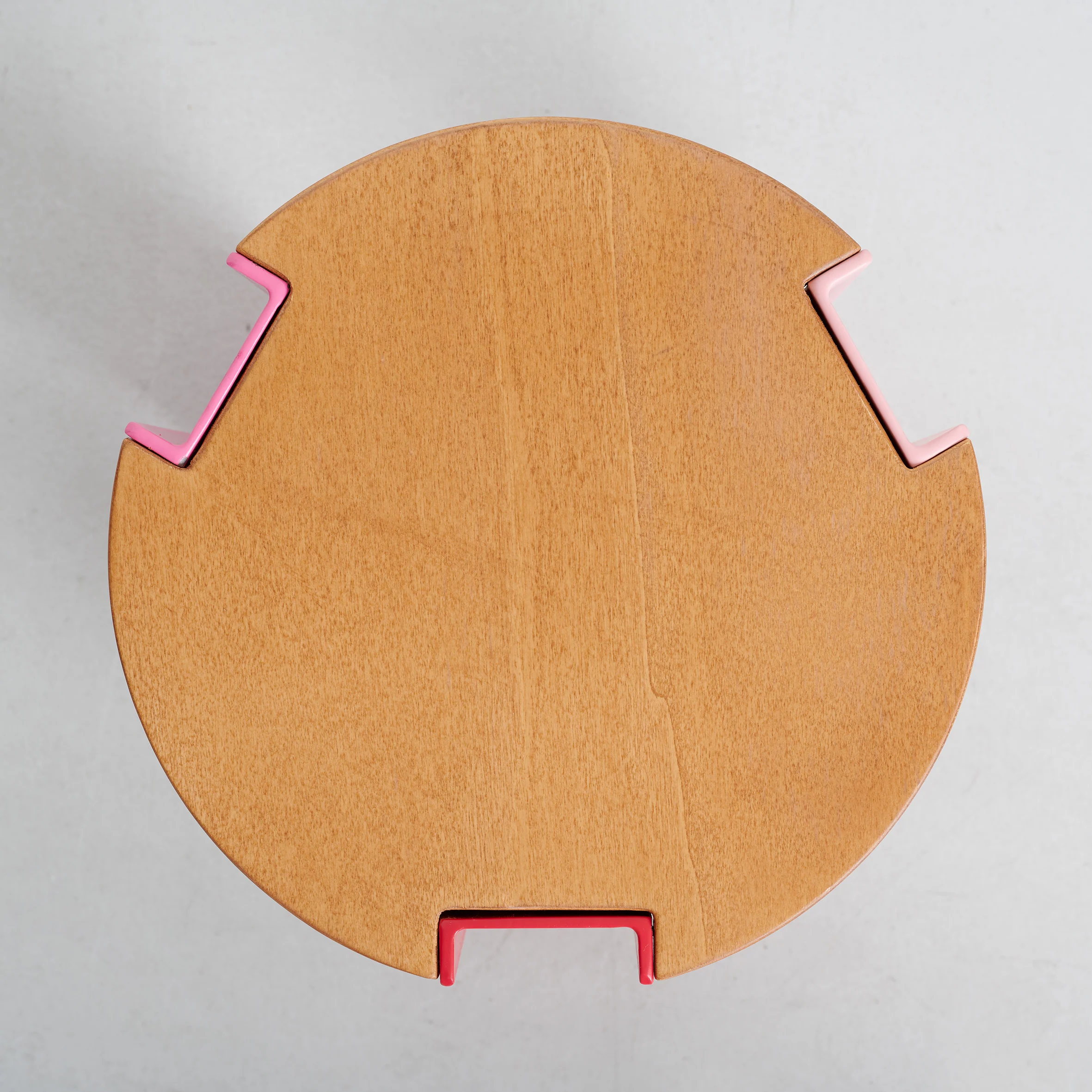Scarpette Stool - Image 6