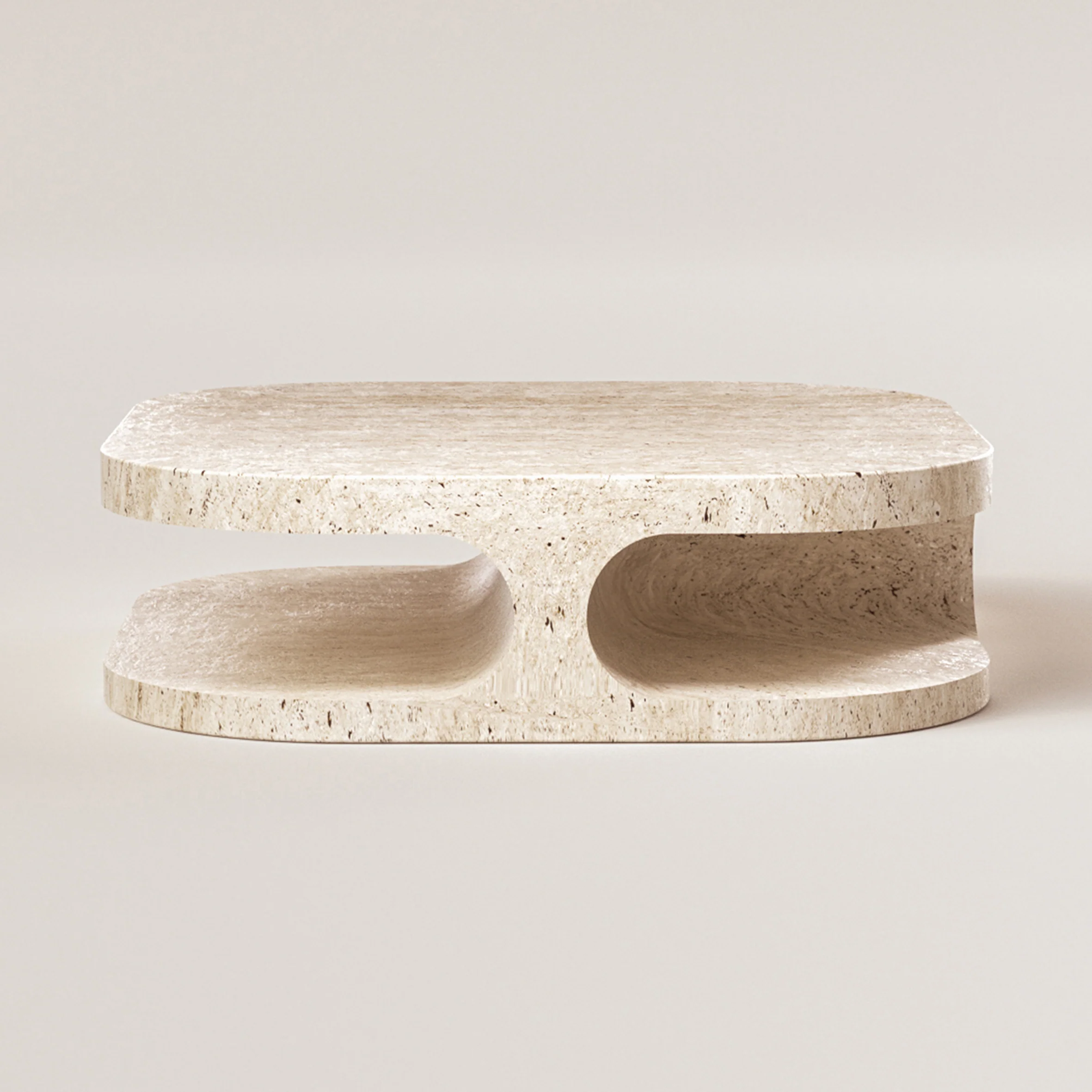 Sculpt Coffee Table - Image 4