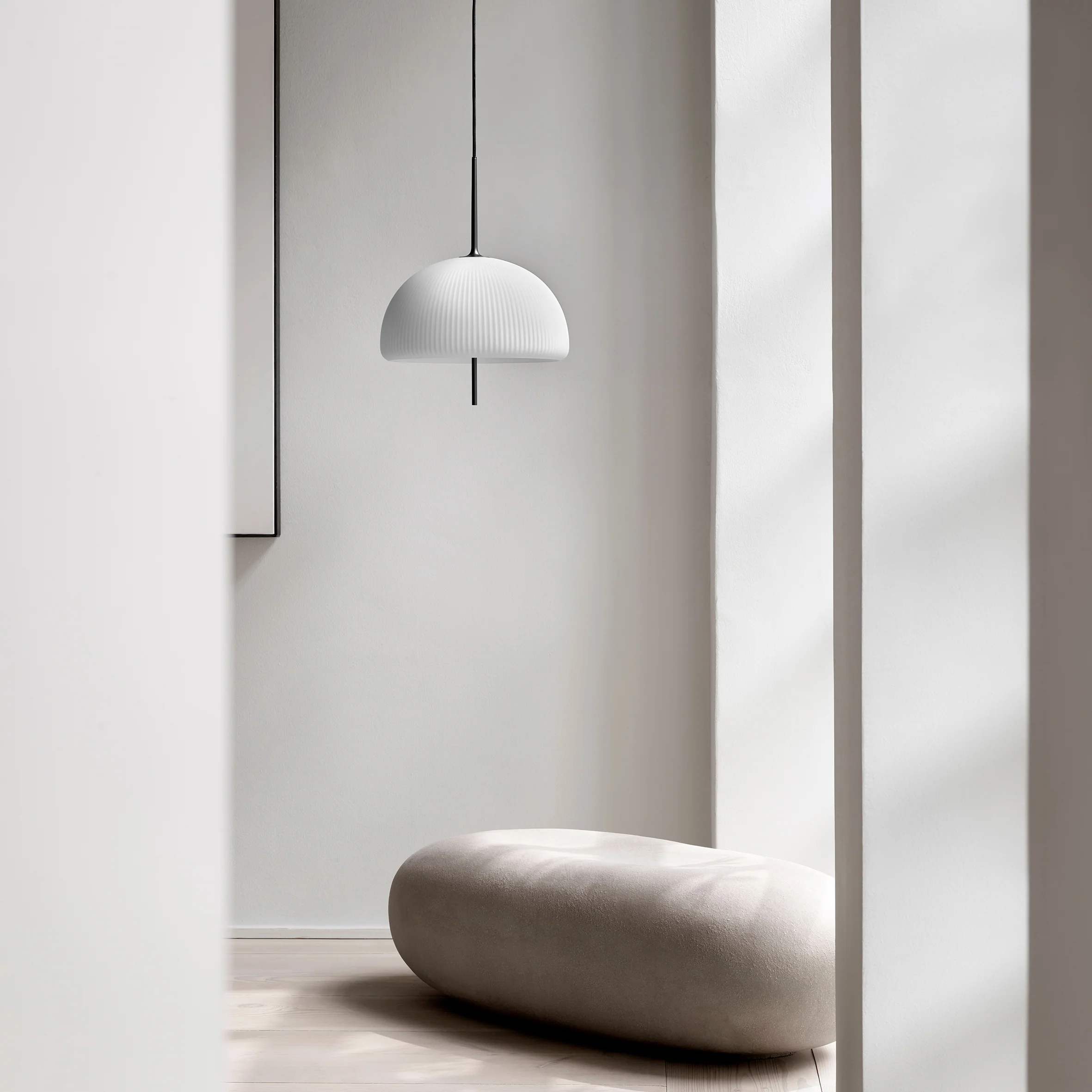 Sculpture Pendant - Image 5