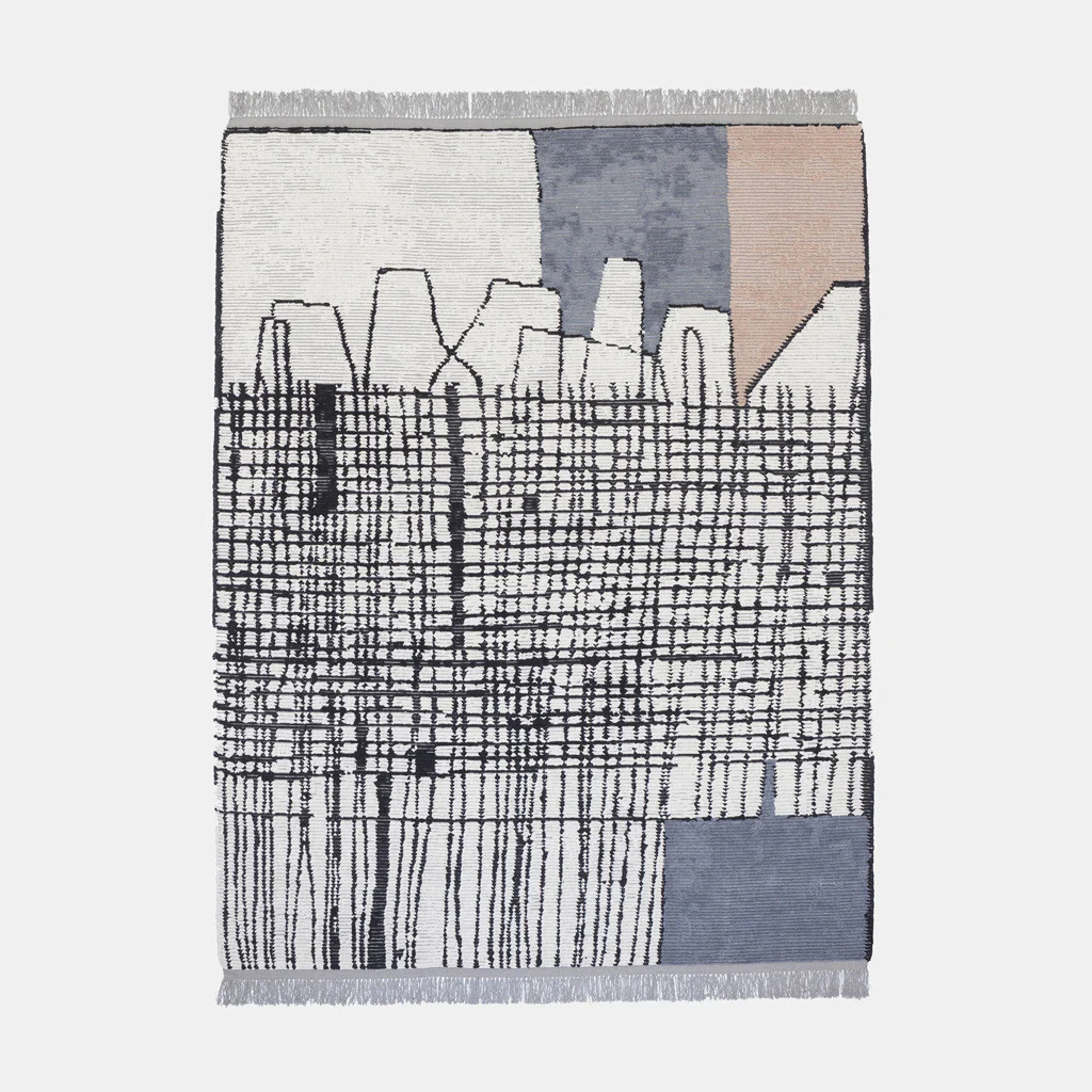 Segni Minimi 1 Rug - Image 3