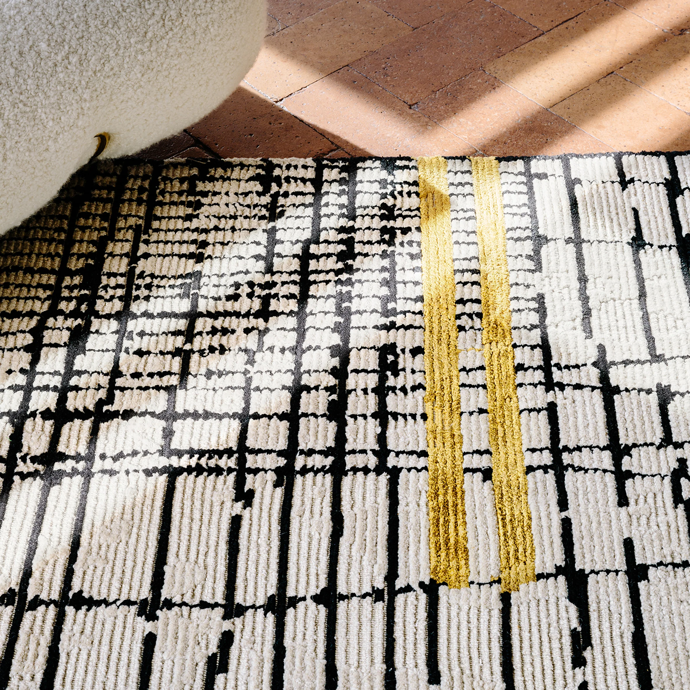 Segni Minimi 3 Rug - Image 2
