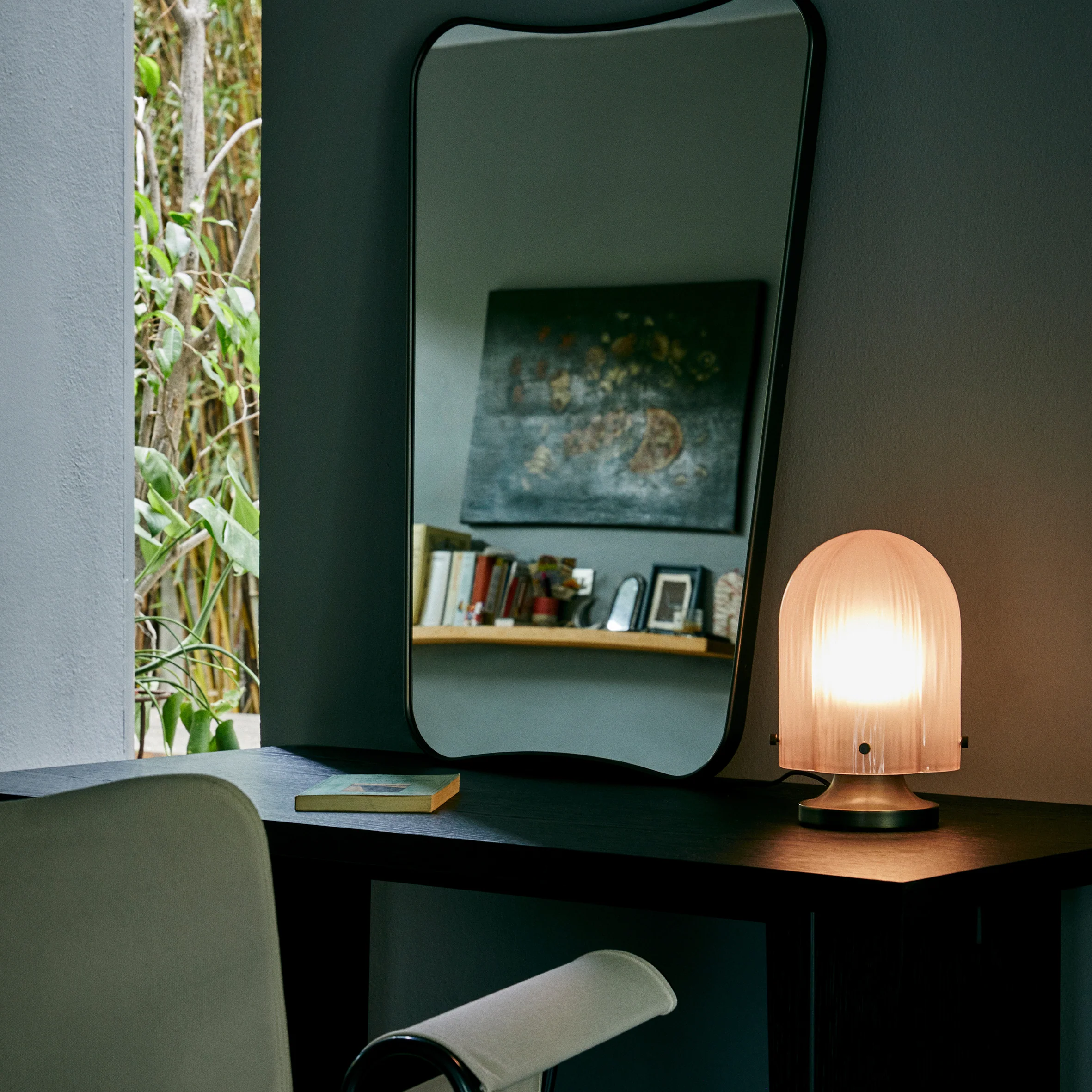 Seine Table Lamp - Image 7