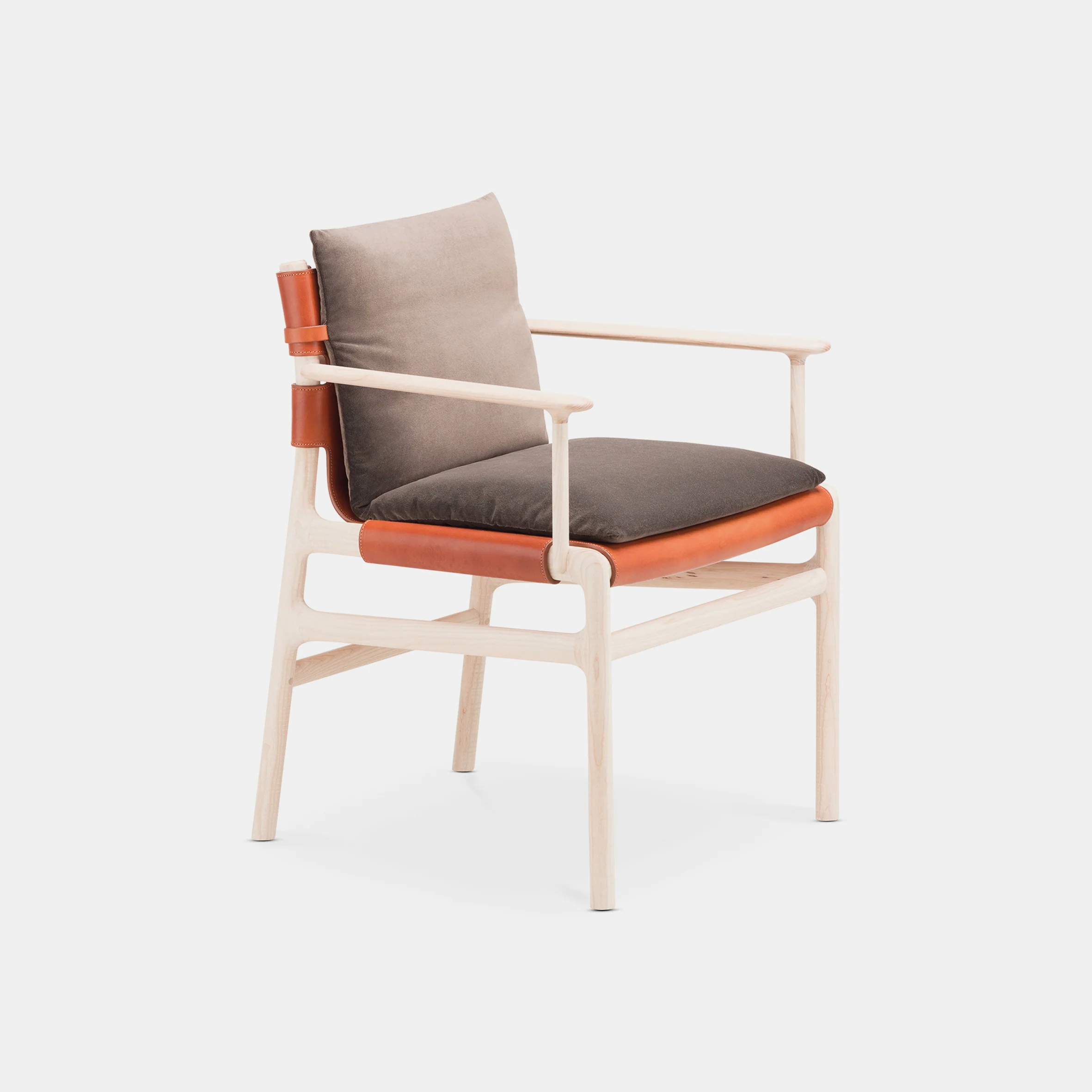 Sela Dining Armchair - Image 10