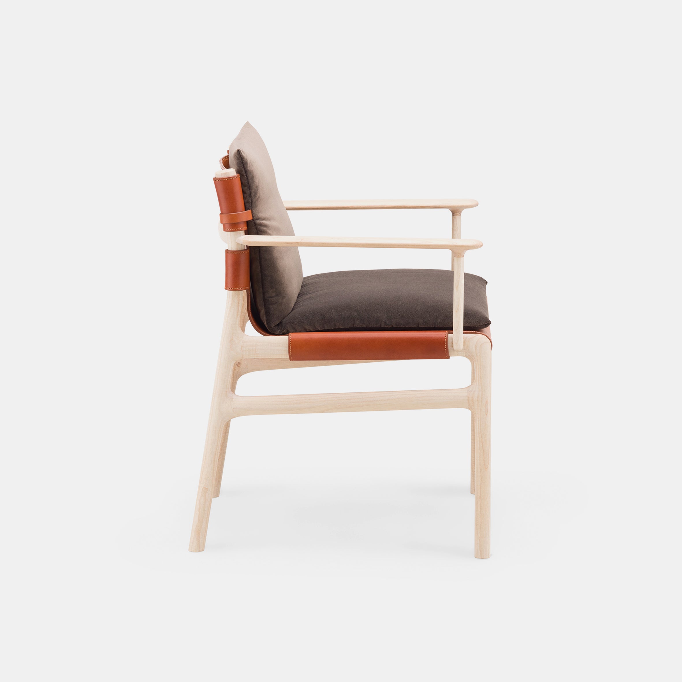 Sela Dining Armchair - Image 11