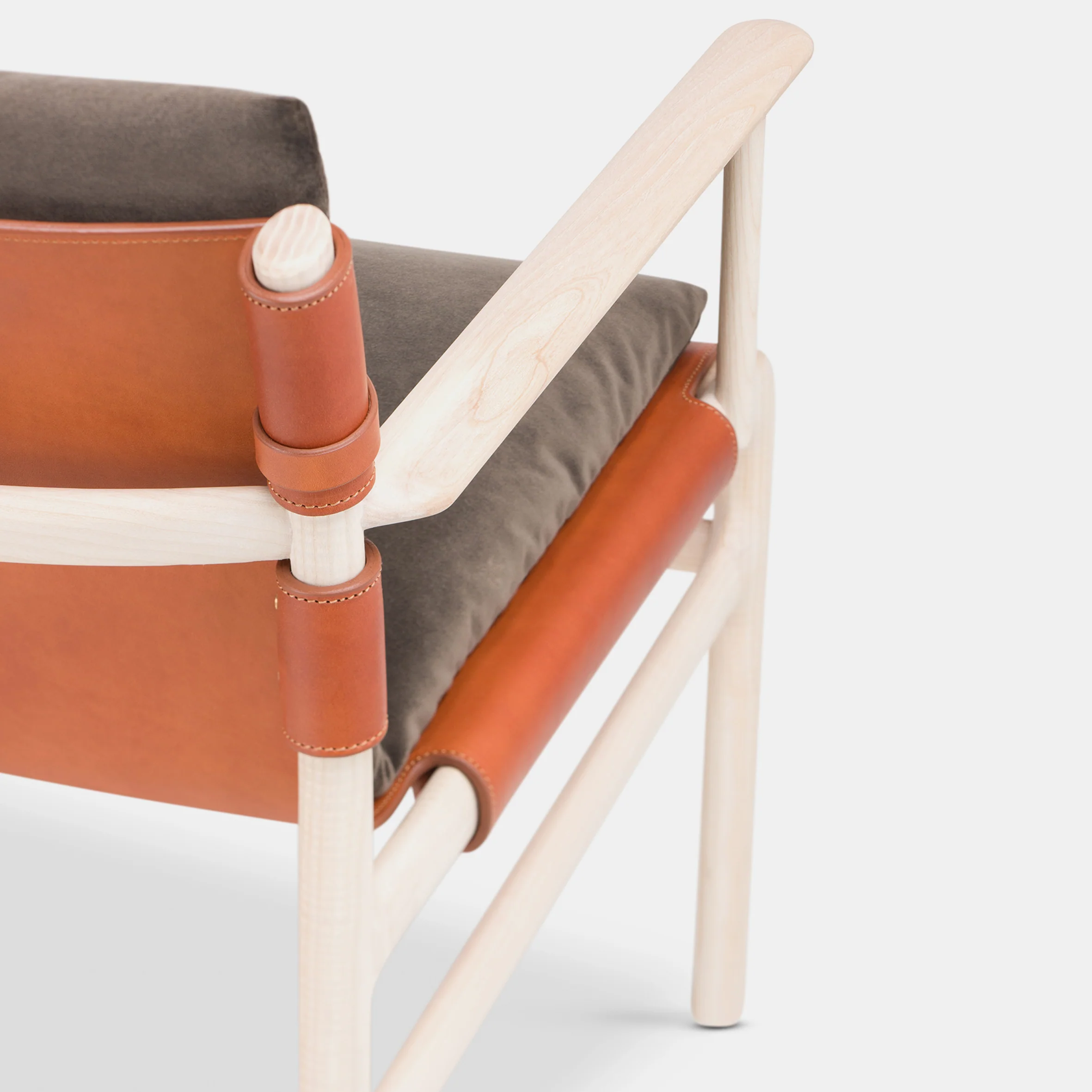 Sela Dining Armchair - Image 12
