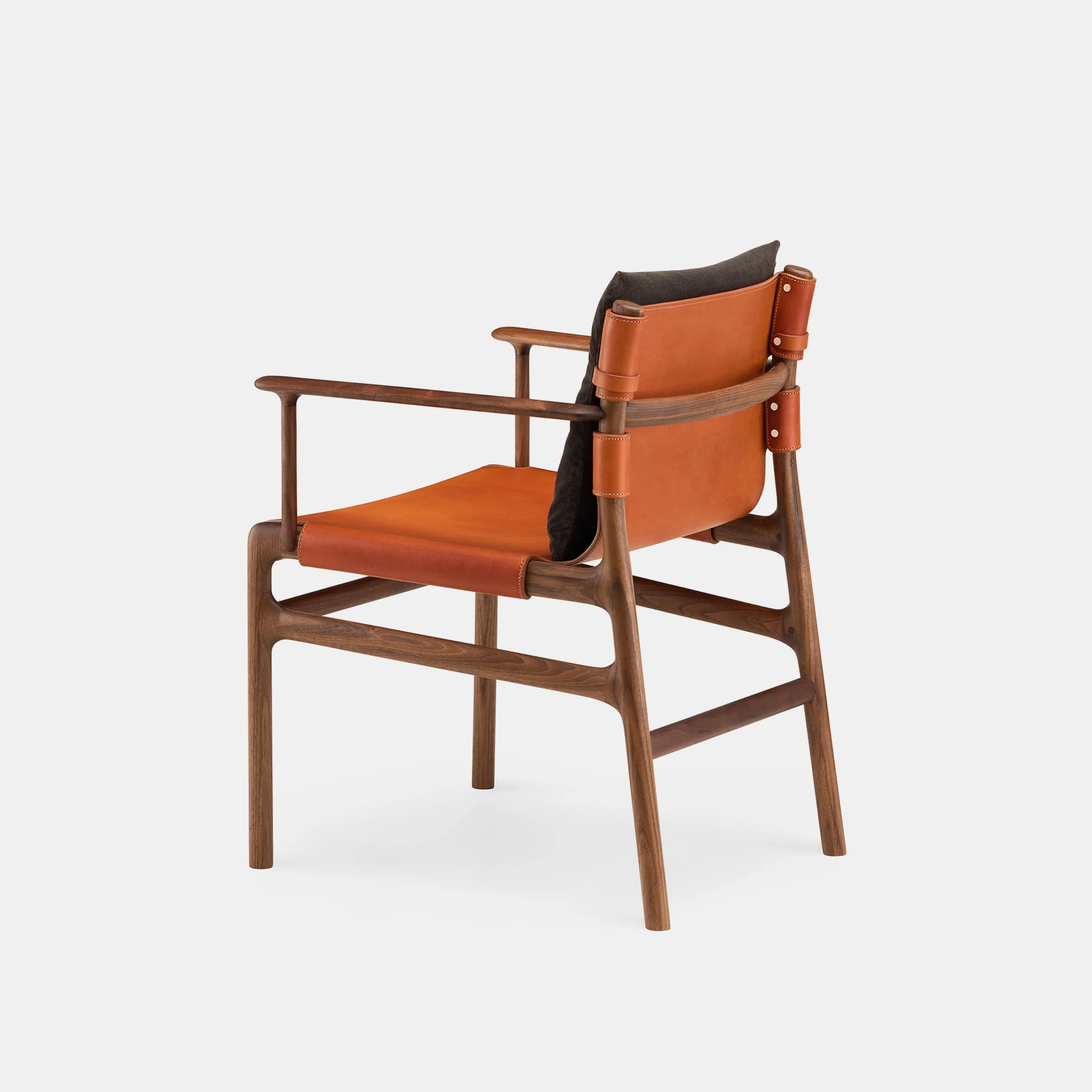 Sela Dining Armchair - Image 2