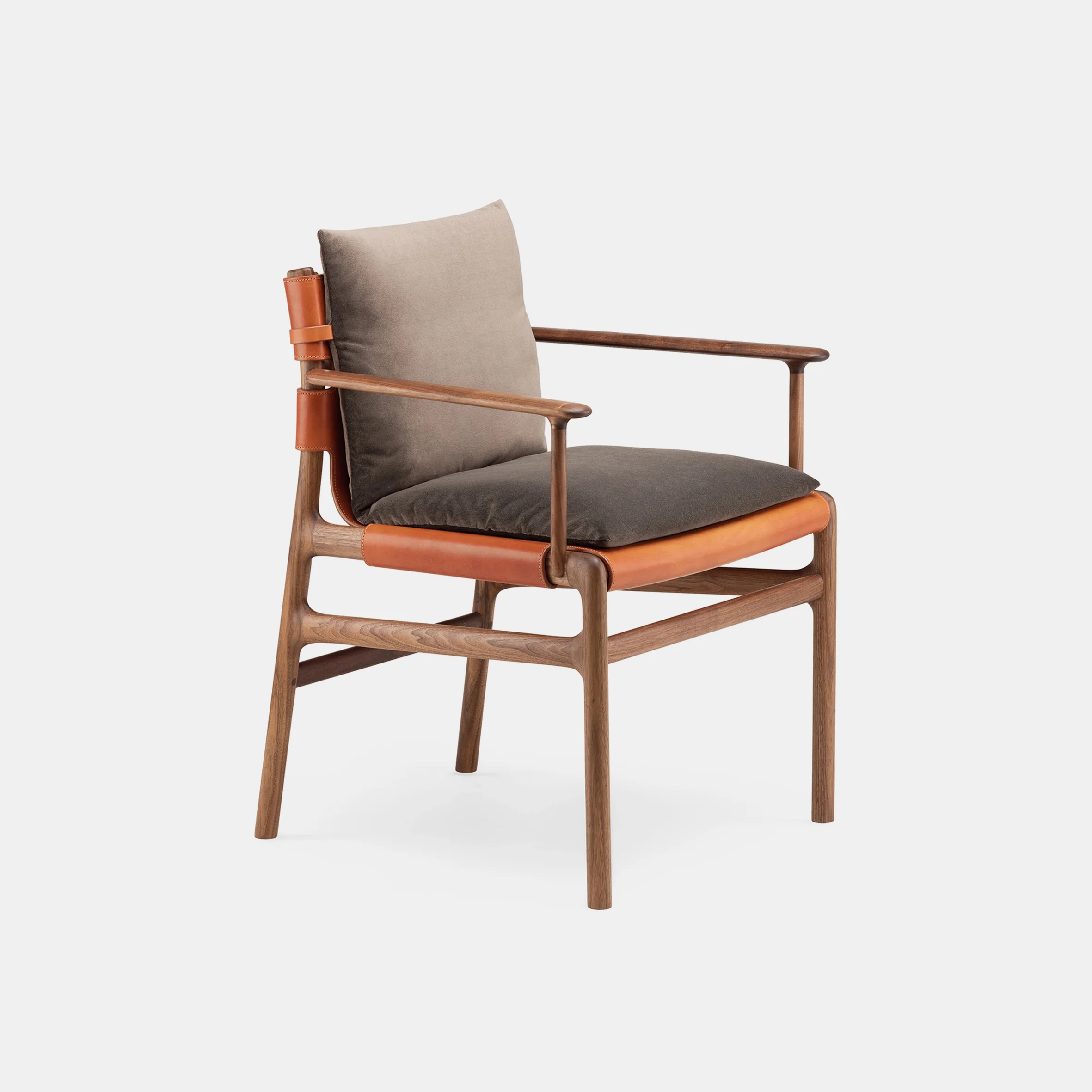 Sela Dining Armchair - Image 3