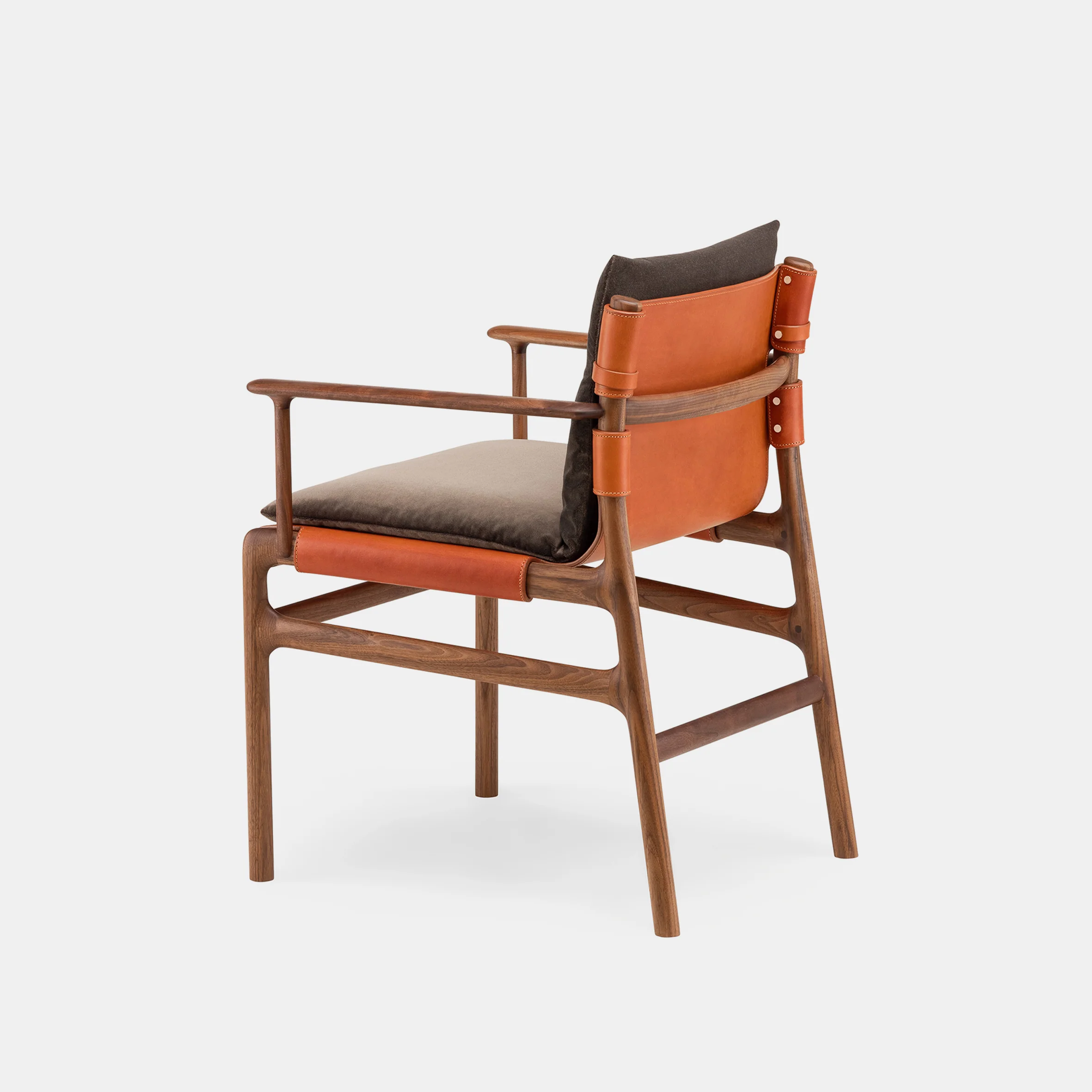 Sela Dining Armchair - Image 4