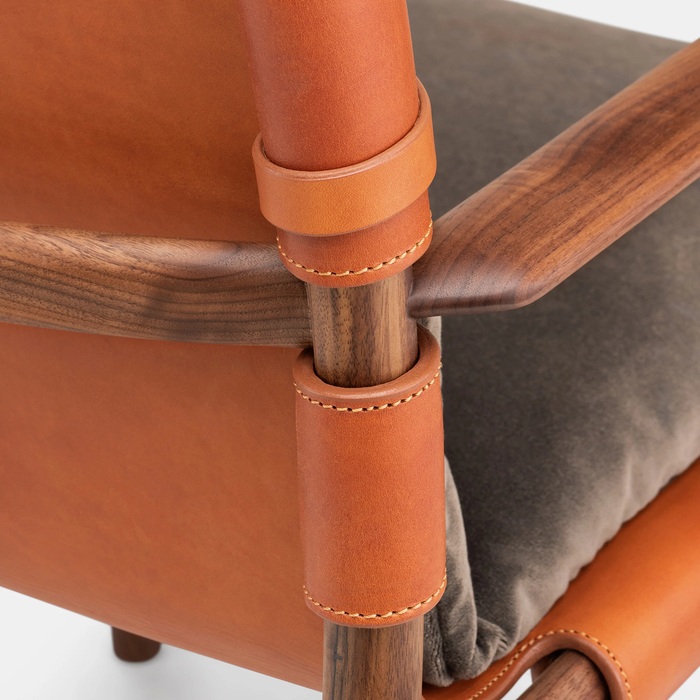 Sela Dining Armchair - Image 5