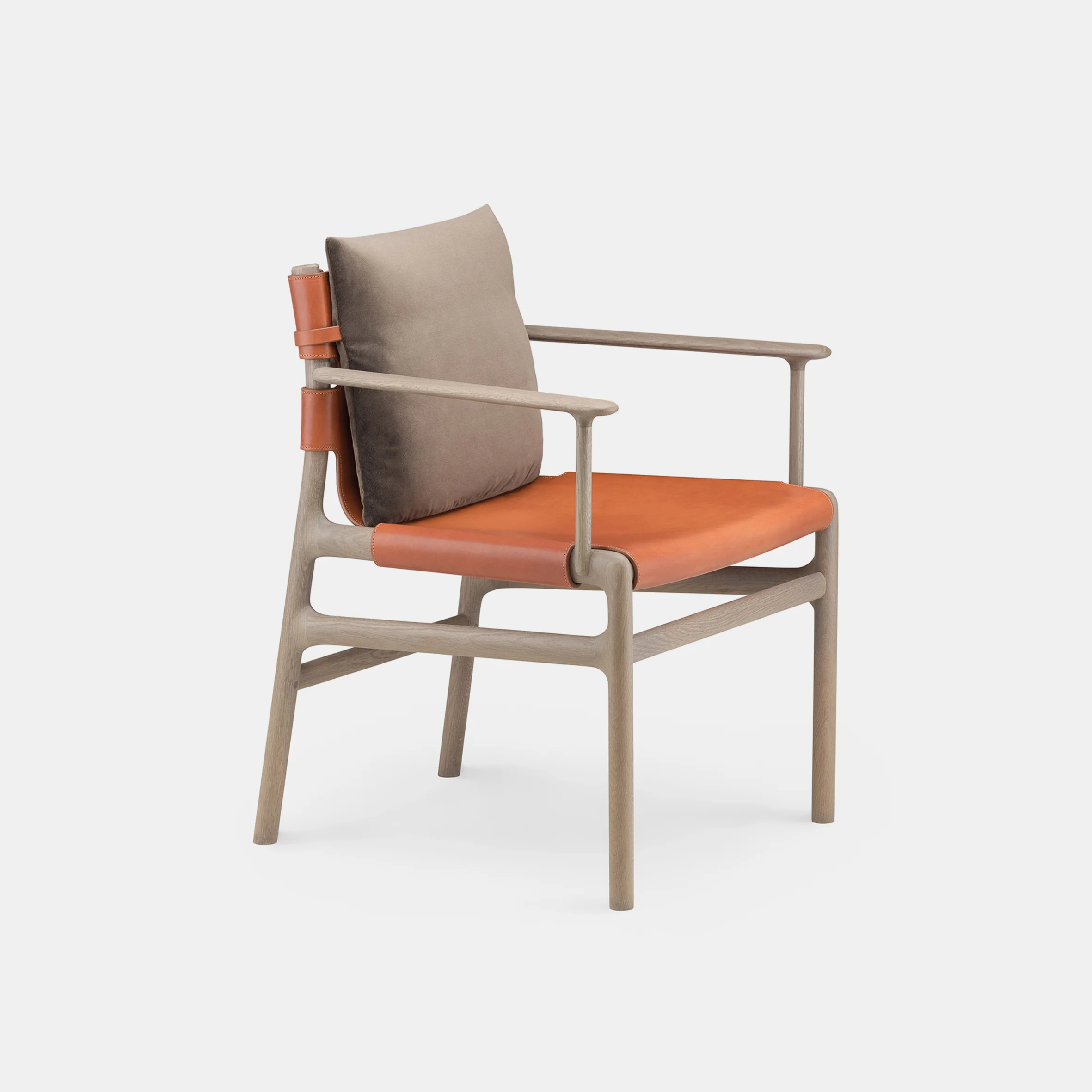 Sela Dining Armchair - Image 7