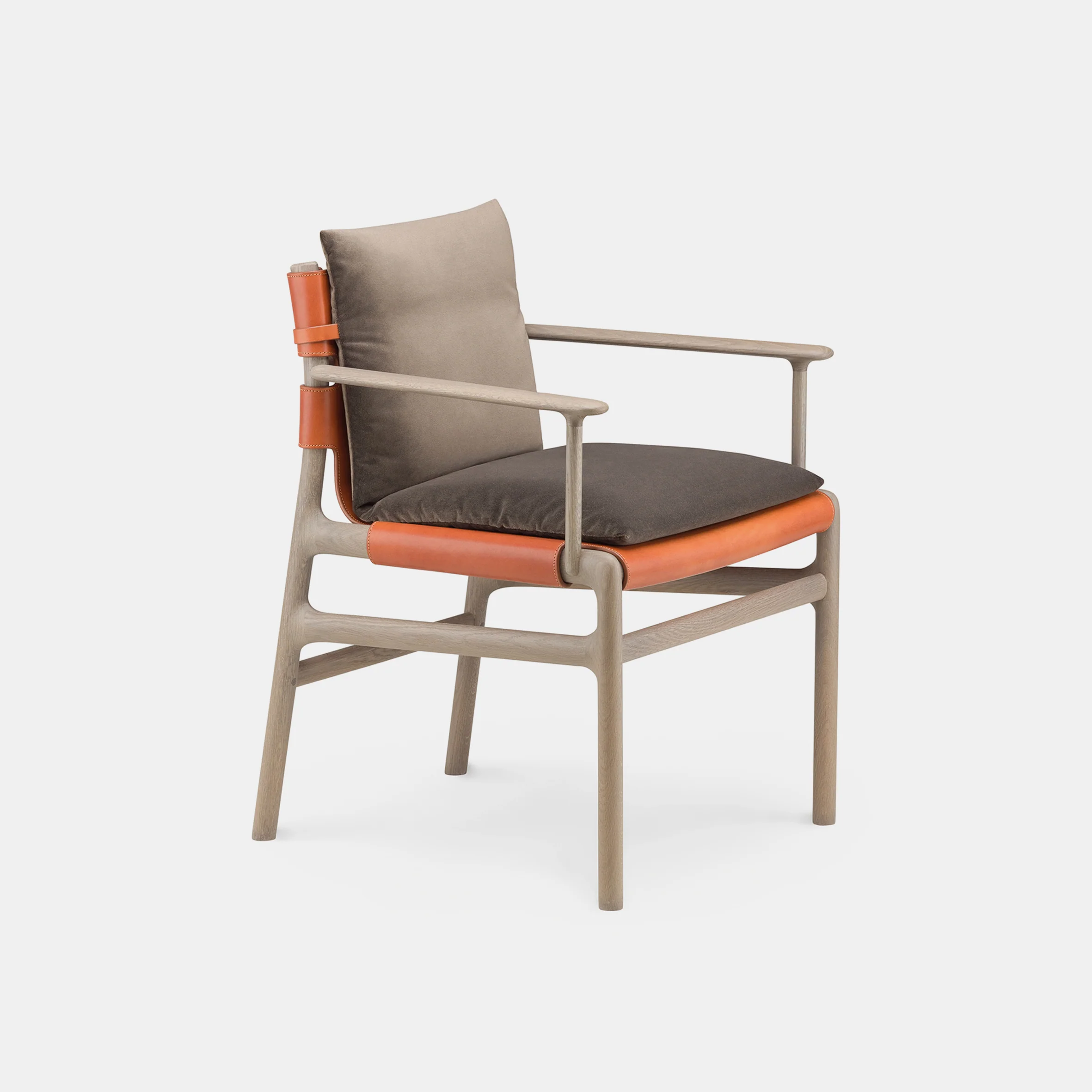 Sela Dining Armchair - Image 8