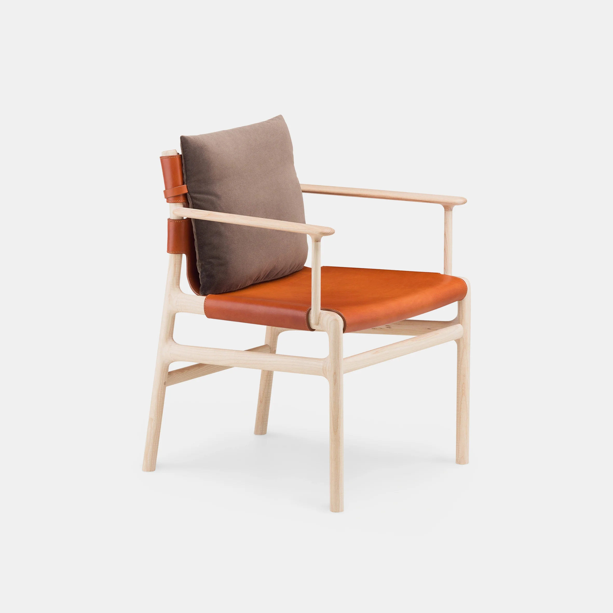 Sela Dining Armchair - Image 9