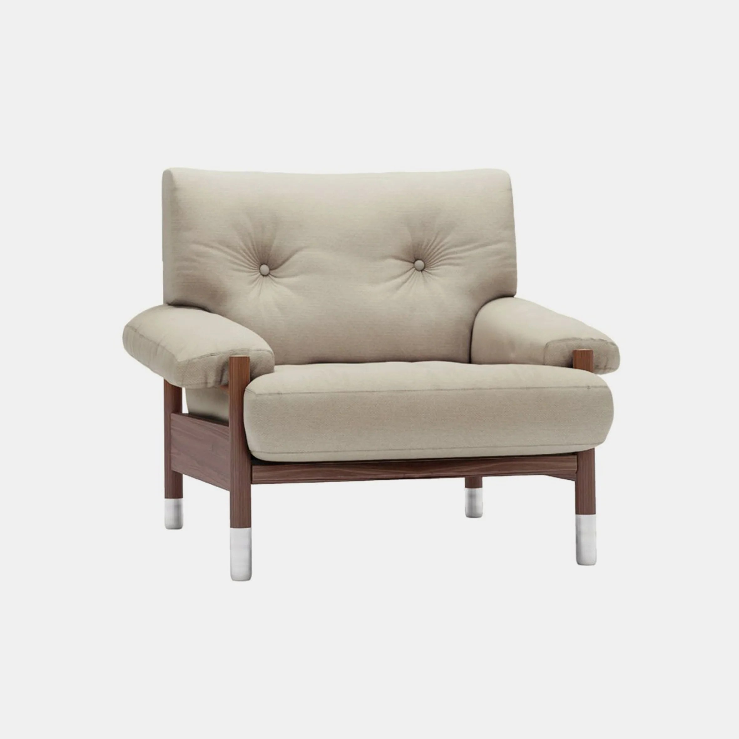 Sella Lounge Chair