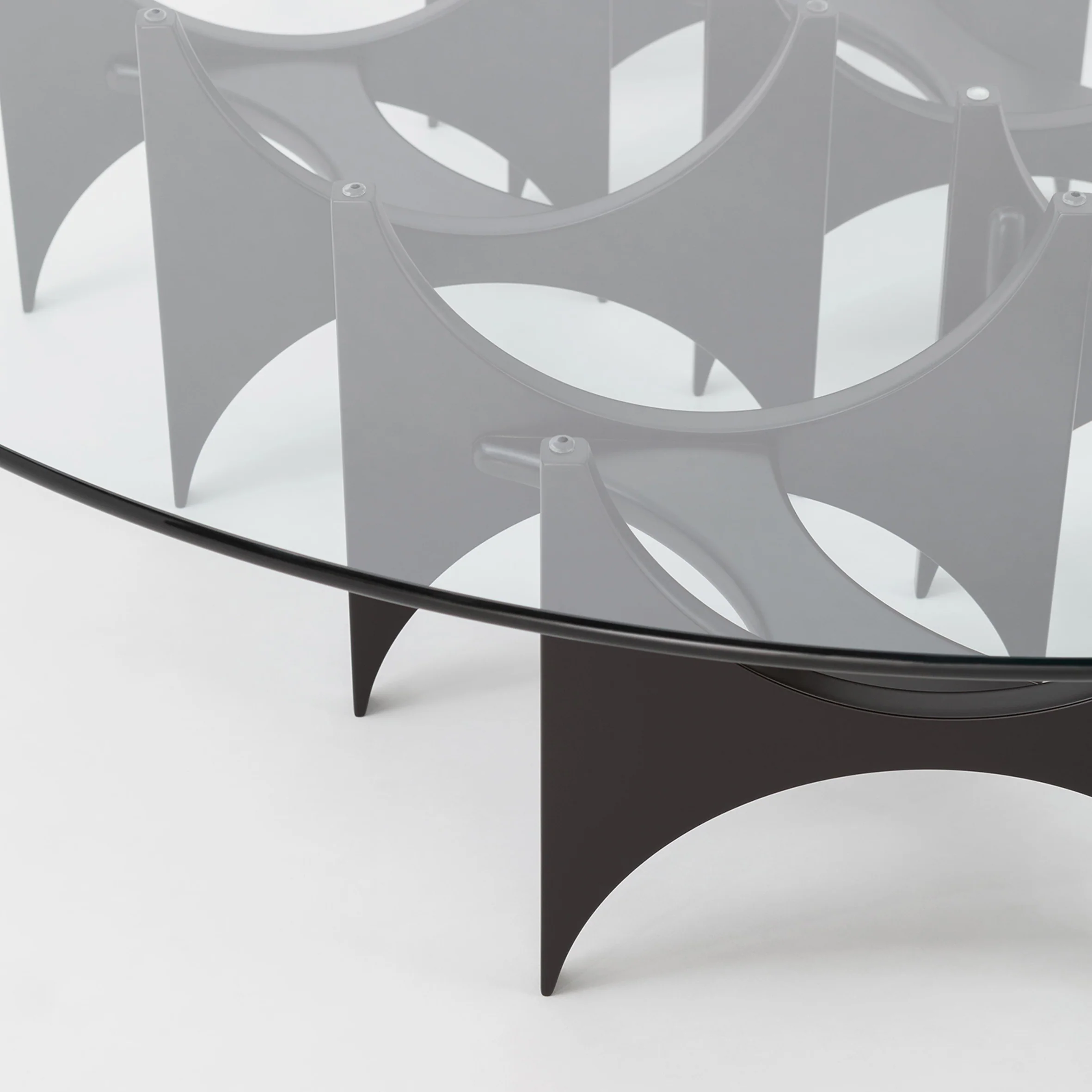 Butterfly Coffee Table - Image 4