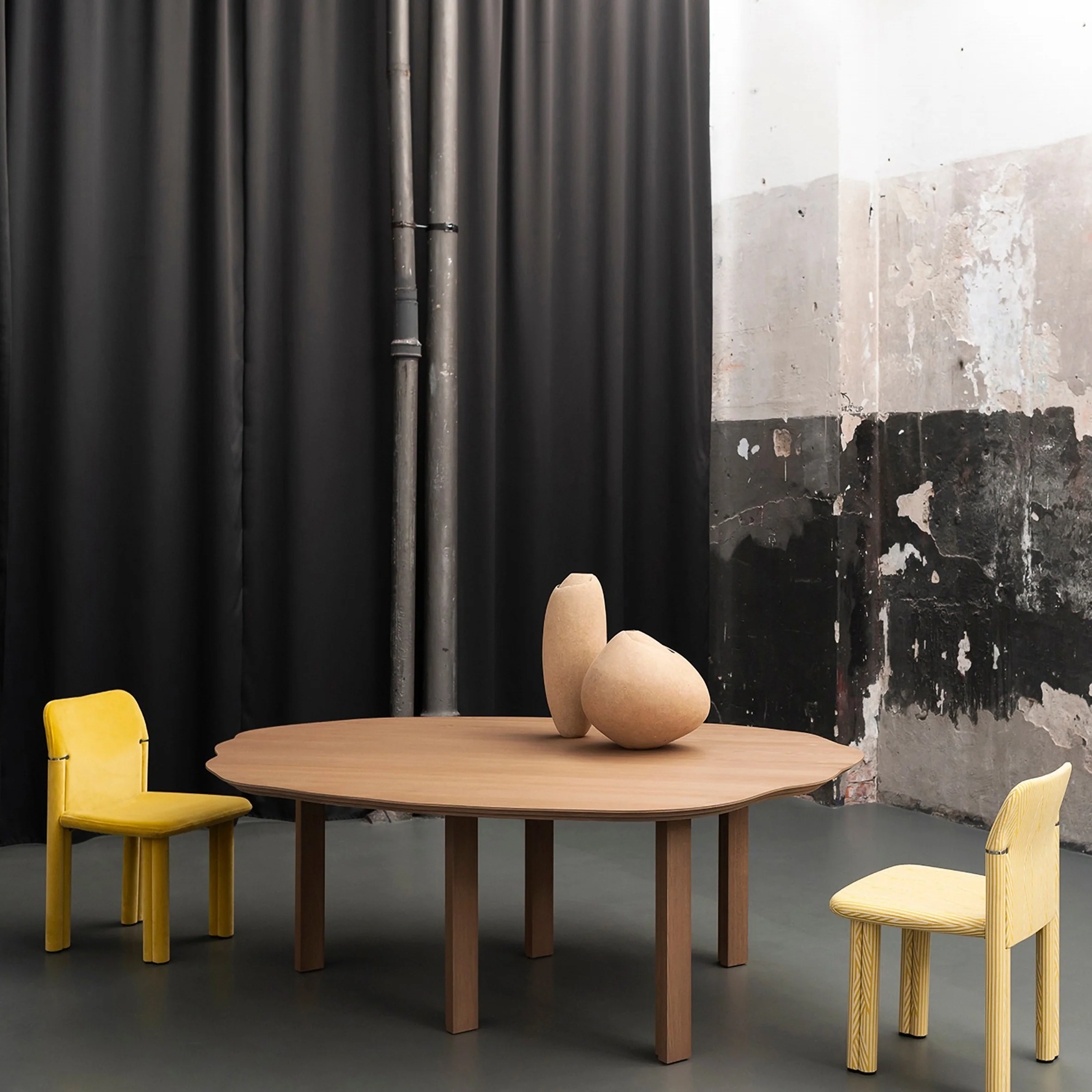 Sempronia Chair - Image 7