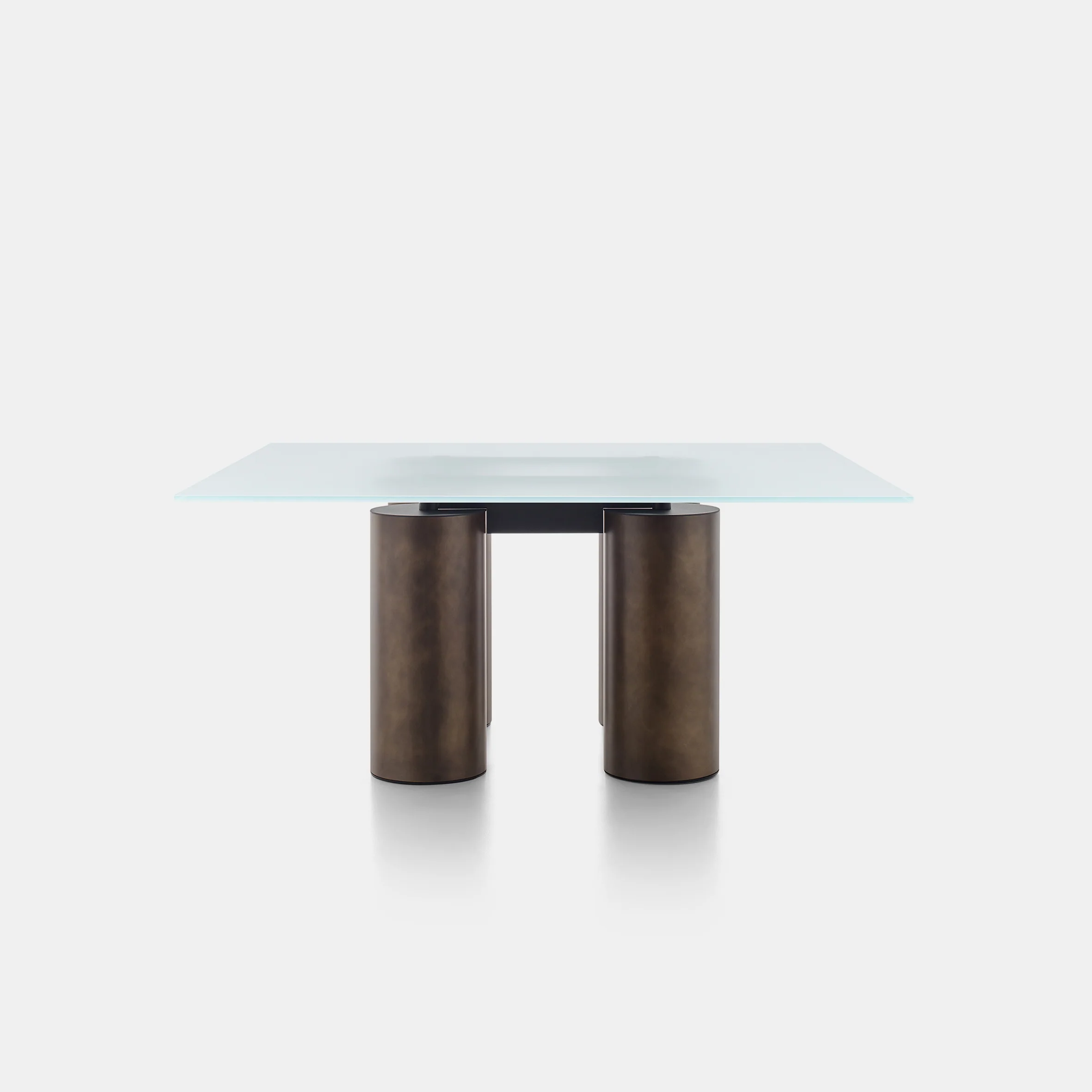Serenissimo Square Dining Table - Image 7