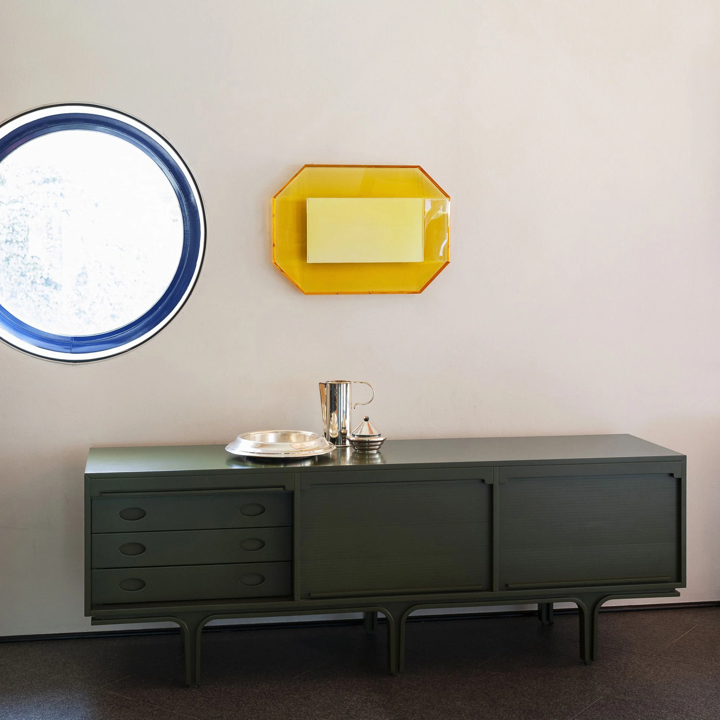 Serie 500 Sideboard - Image 6