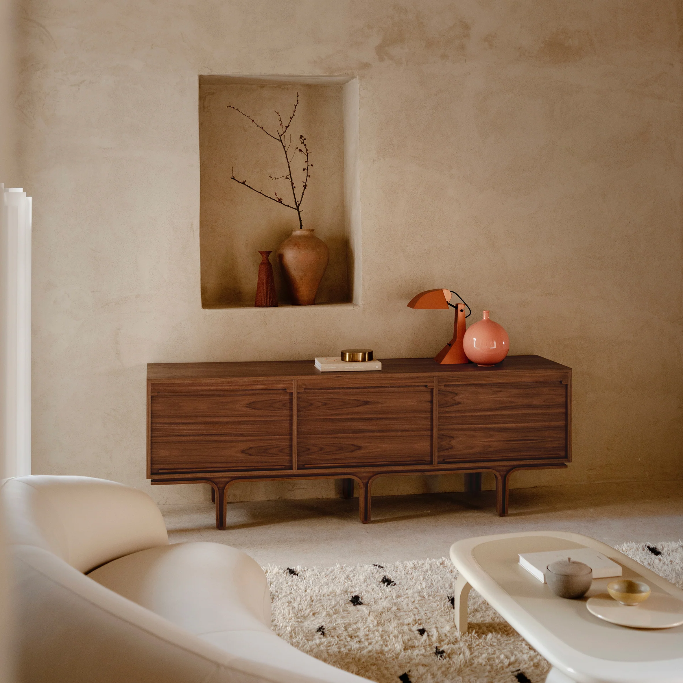 Serie 500 Sideboard - Image 9