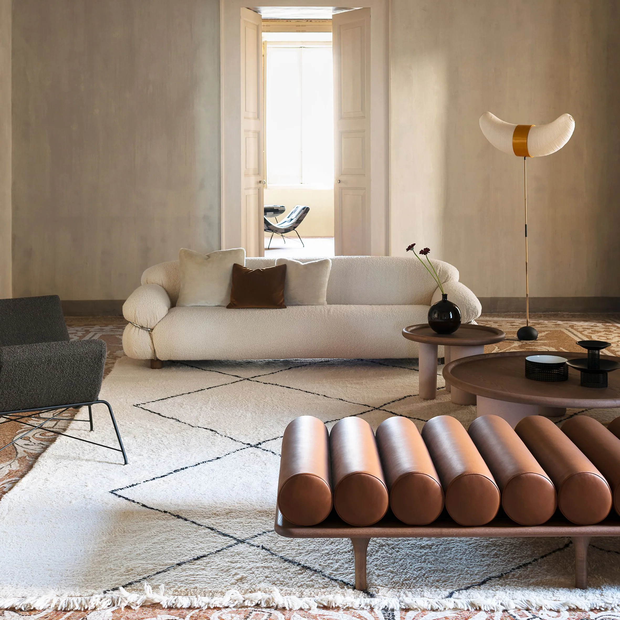 Sesann Sofa - Image 6