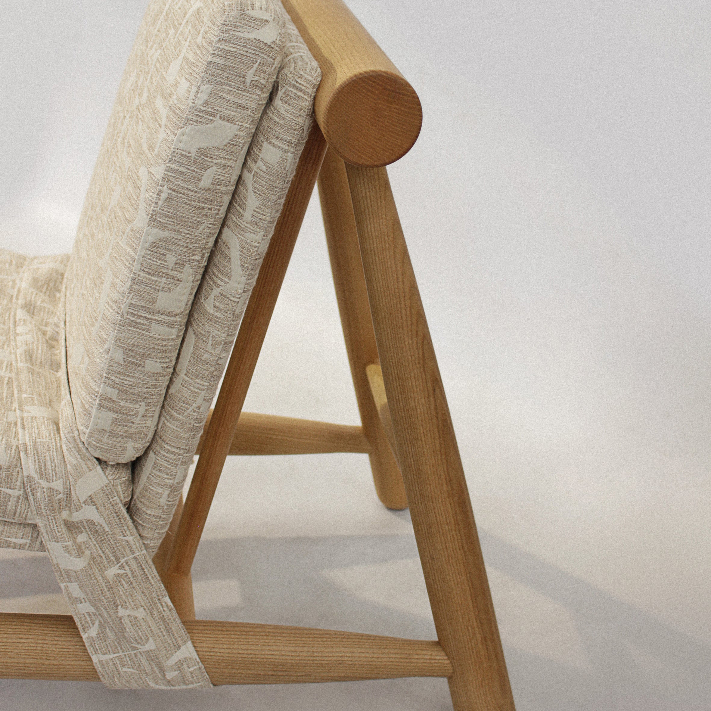 Seso Armchair - Image 2