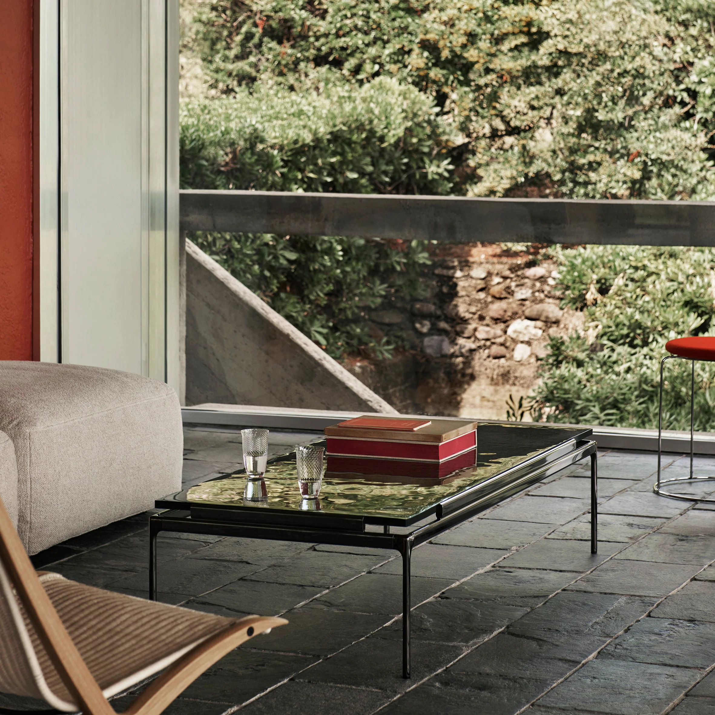 Sett Coffee Table - Image 10