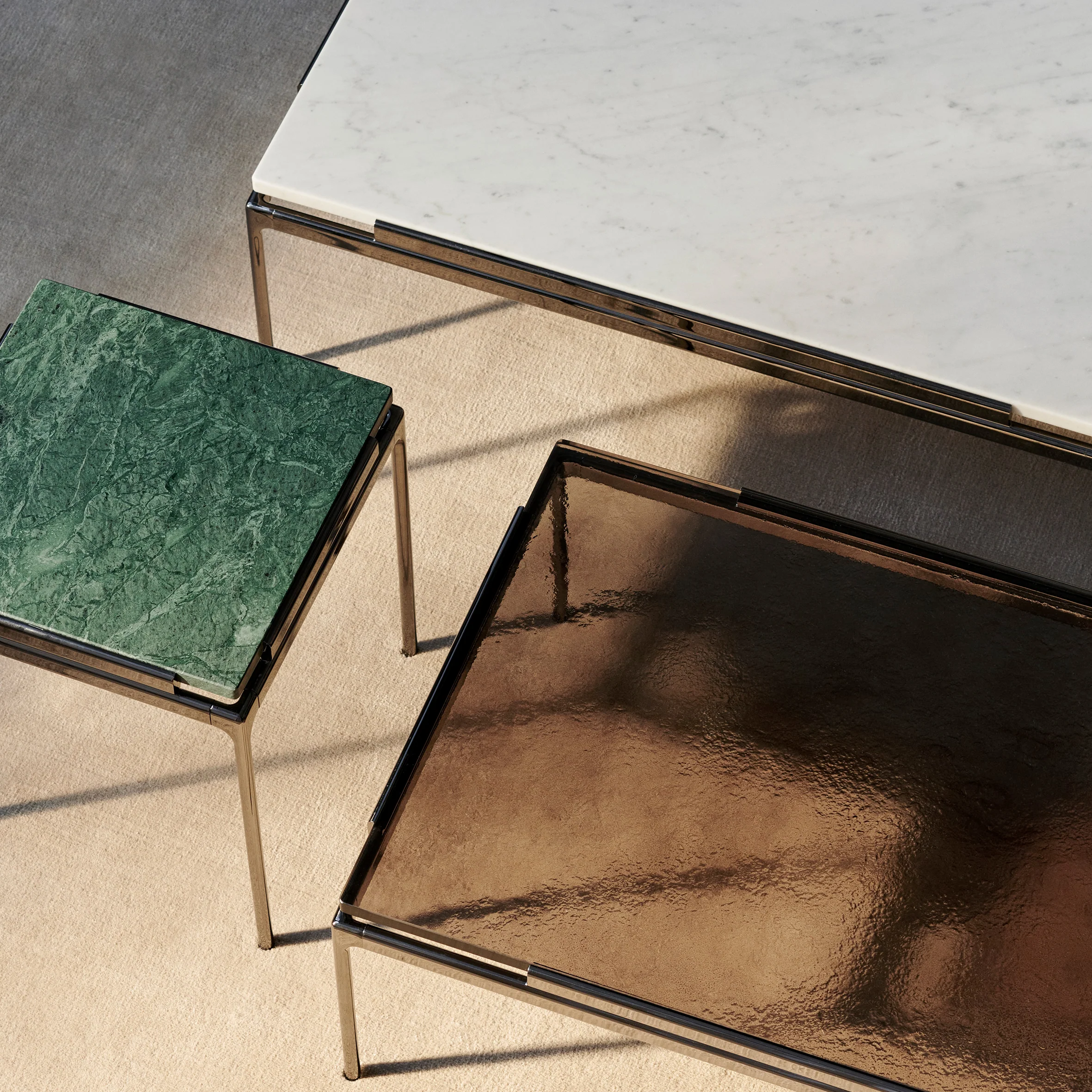 Sett Side Table LN11 - Image 8