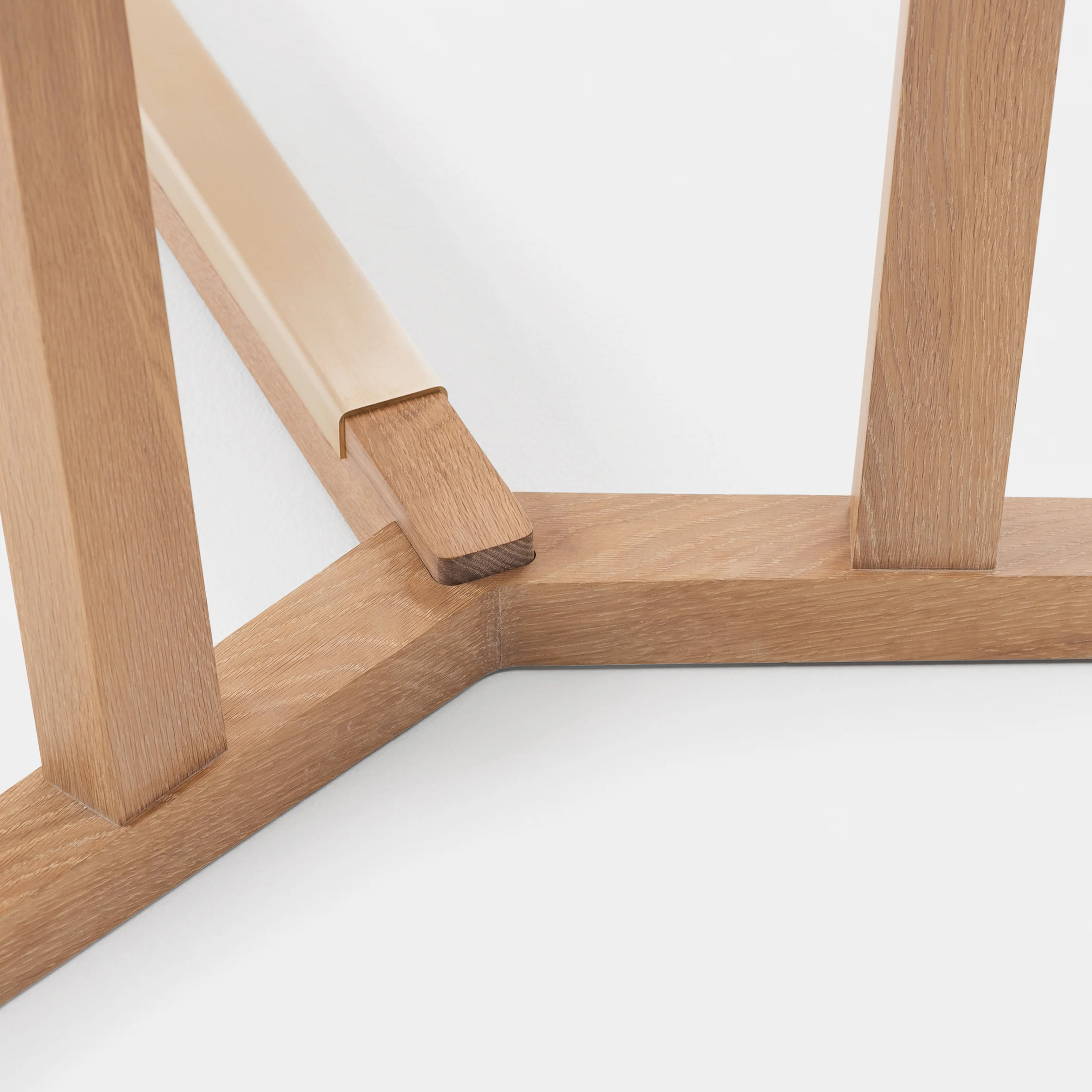 Shaker Dining Table - Image 5