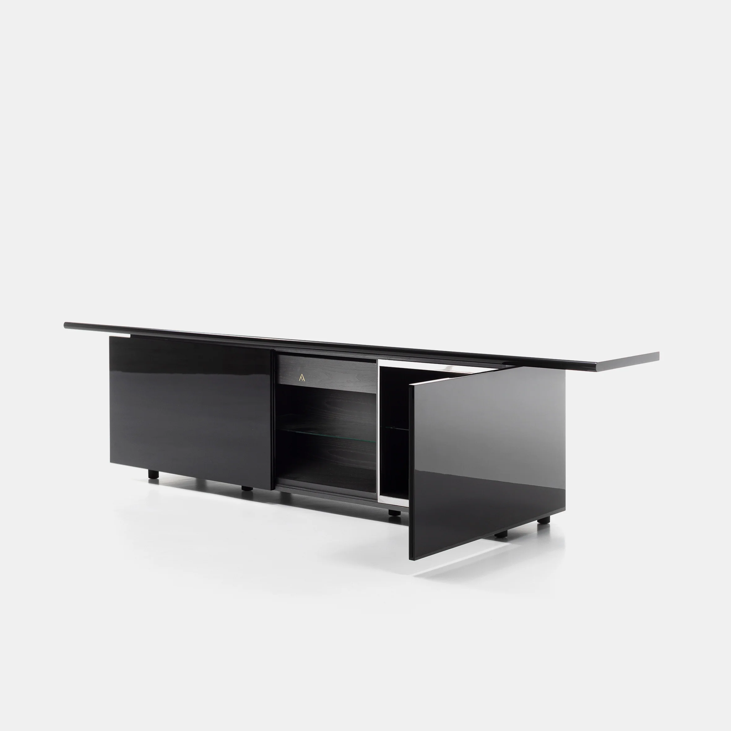 Sheraton Sideboard - Image 4