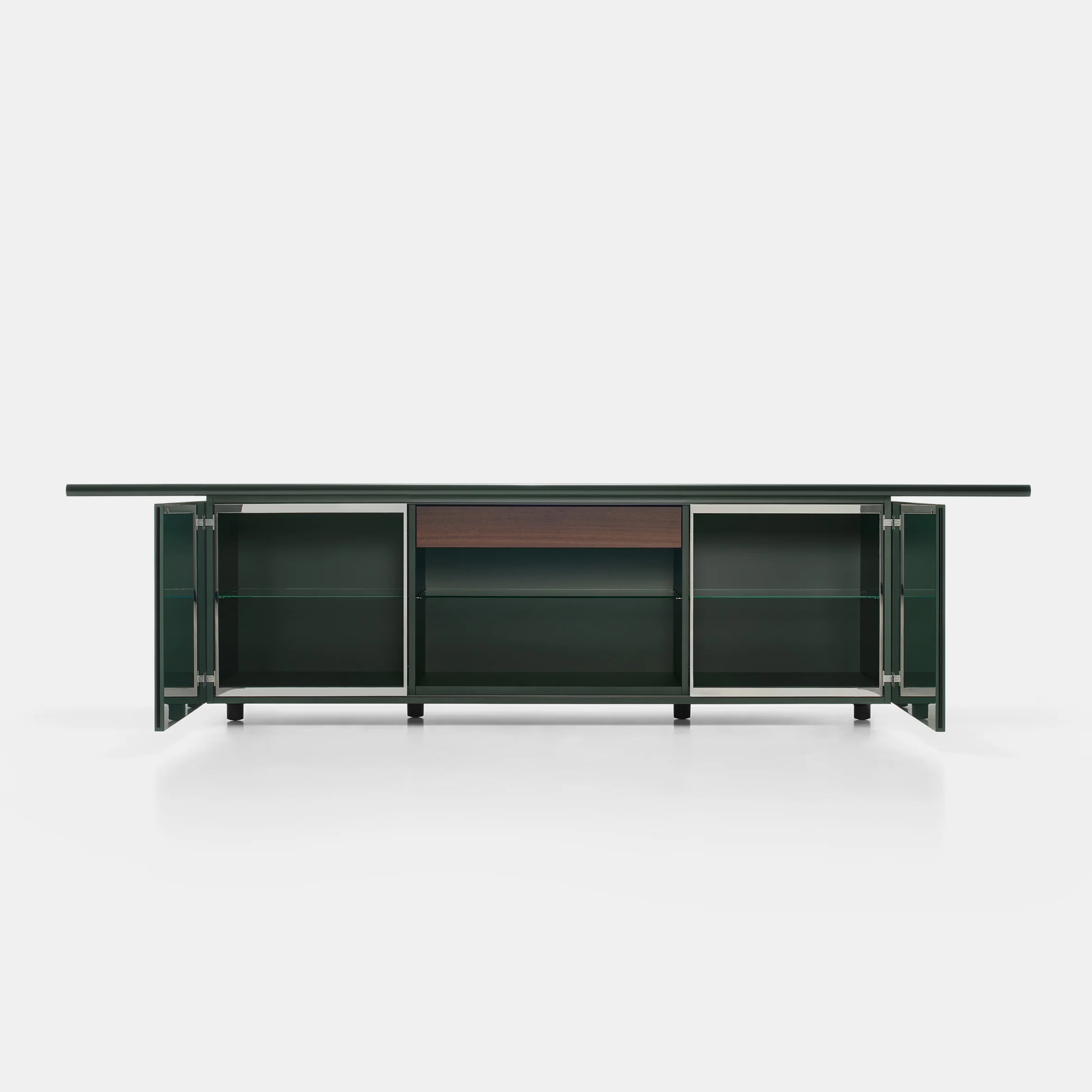 Sheraton Sideboard - Image 9