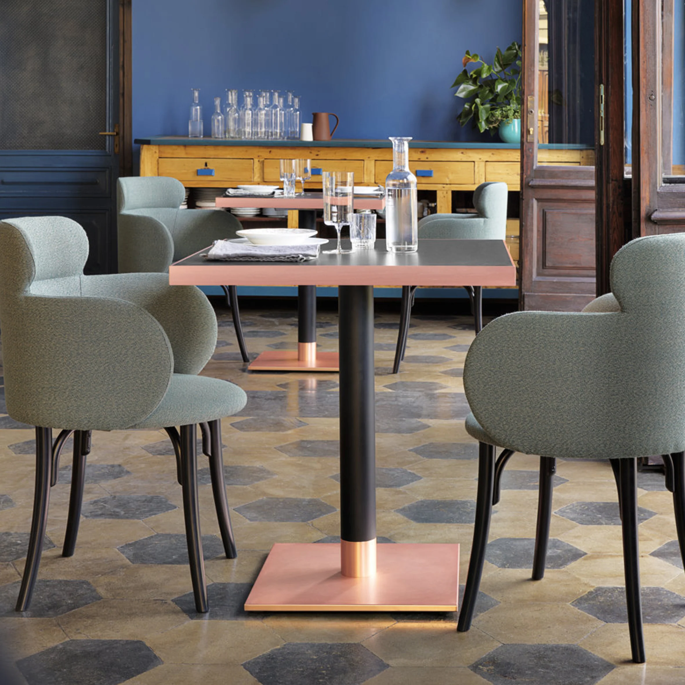 Sherry Table - Image 3
