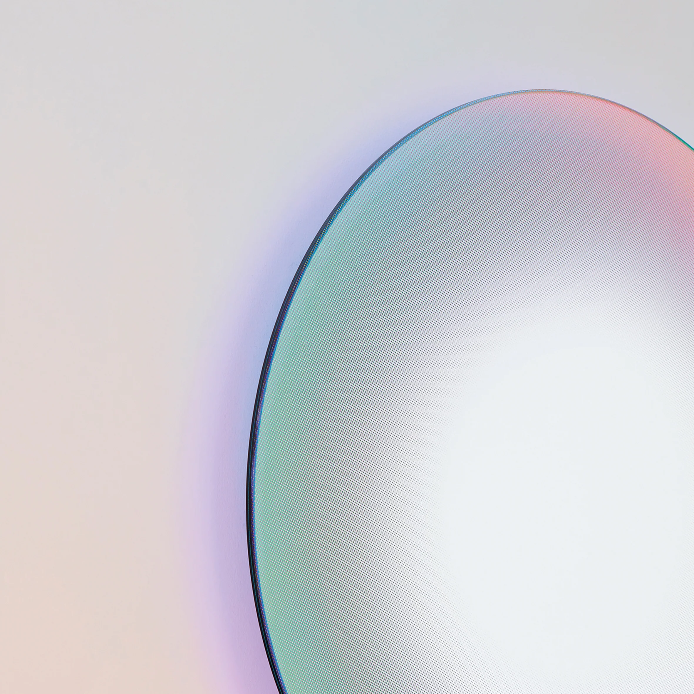 Shimmer Mirror - Image 4
