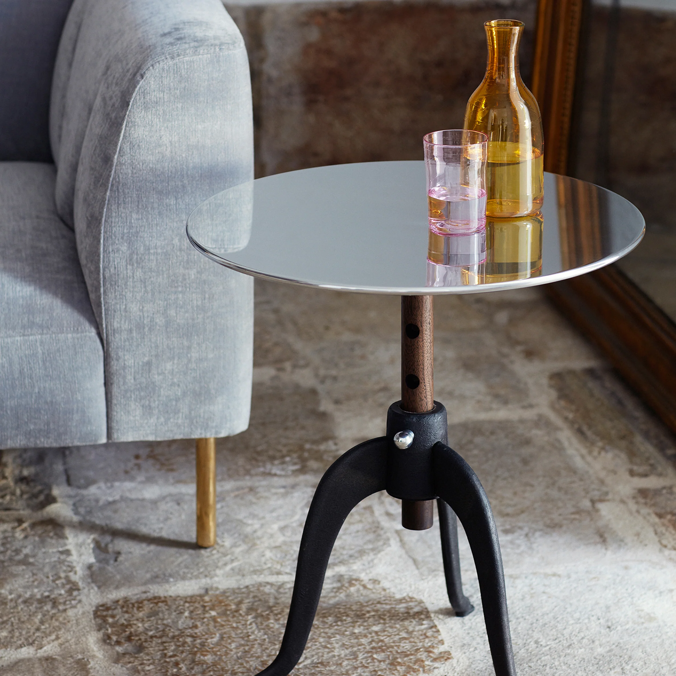 Sidekicks Height Adjustable Table - Image 8
