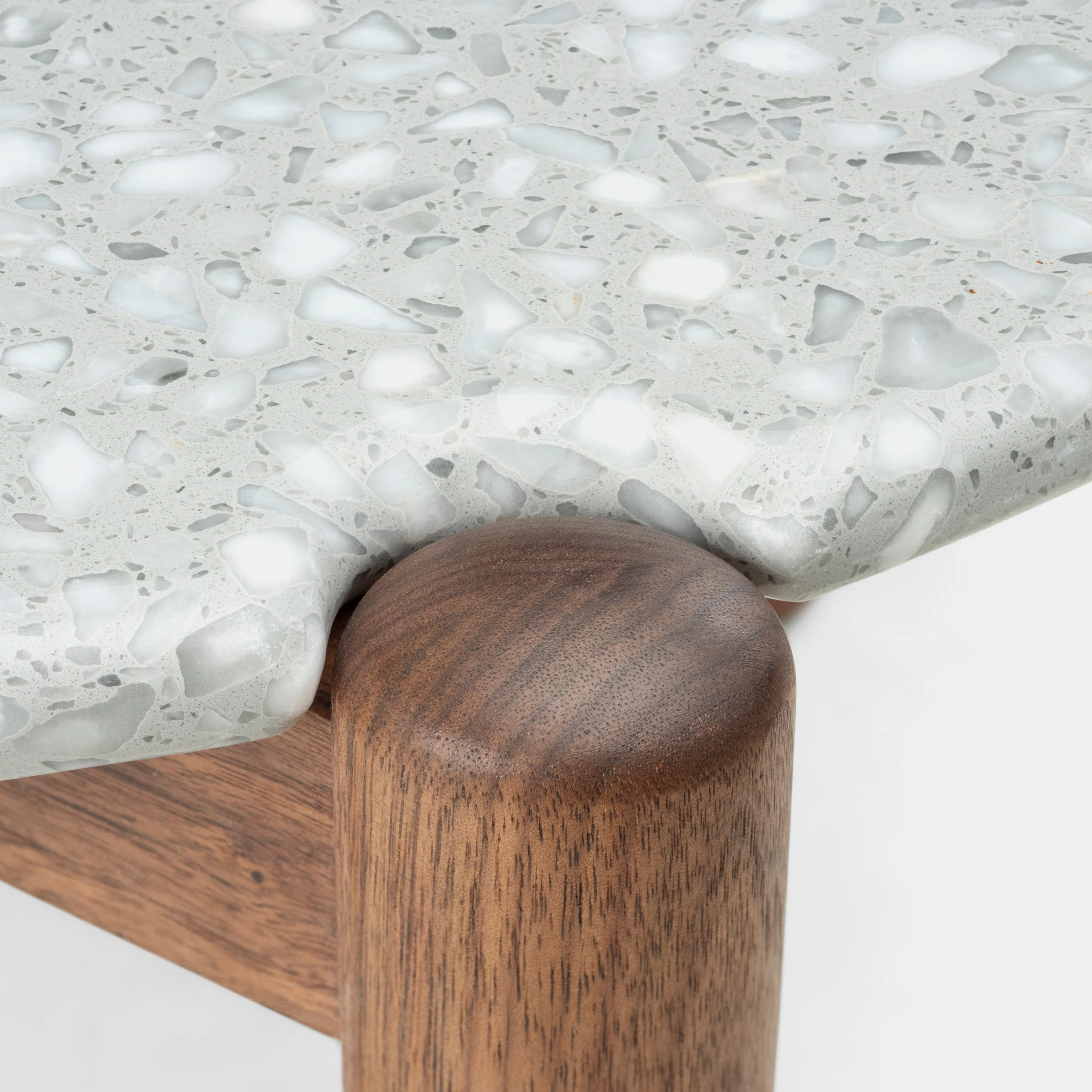 Sidekicks Round Dining Table - Image 5