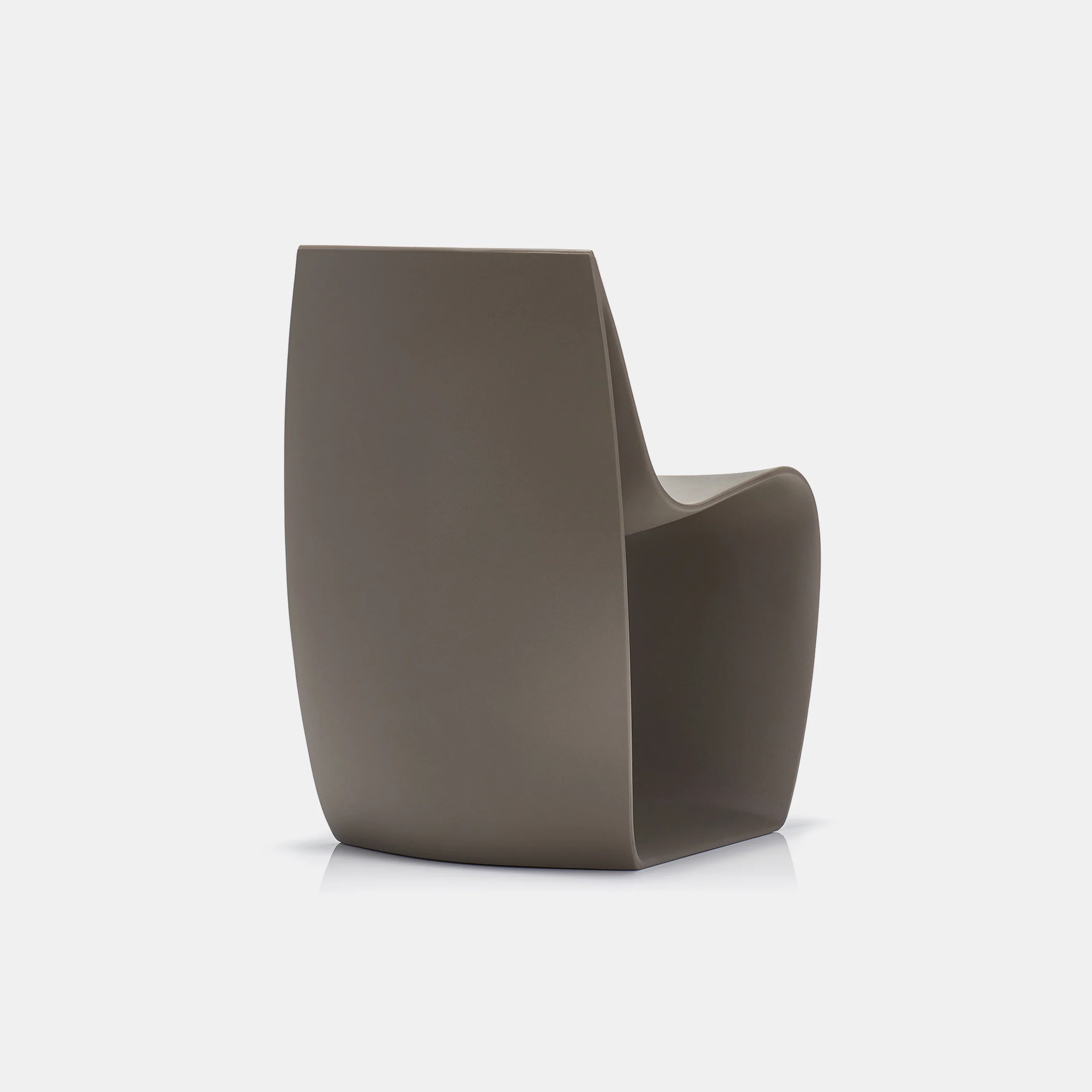 Sign Matt Outdoor Chair - Image 2