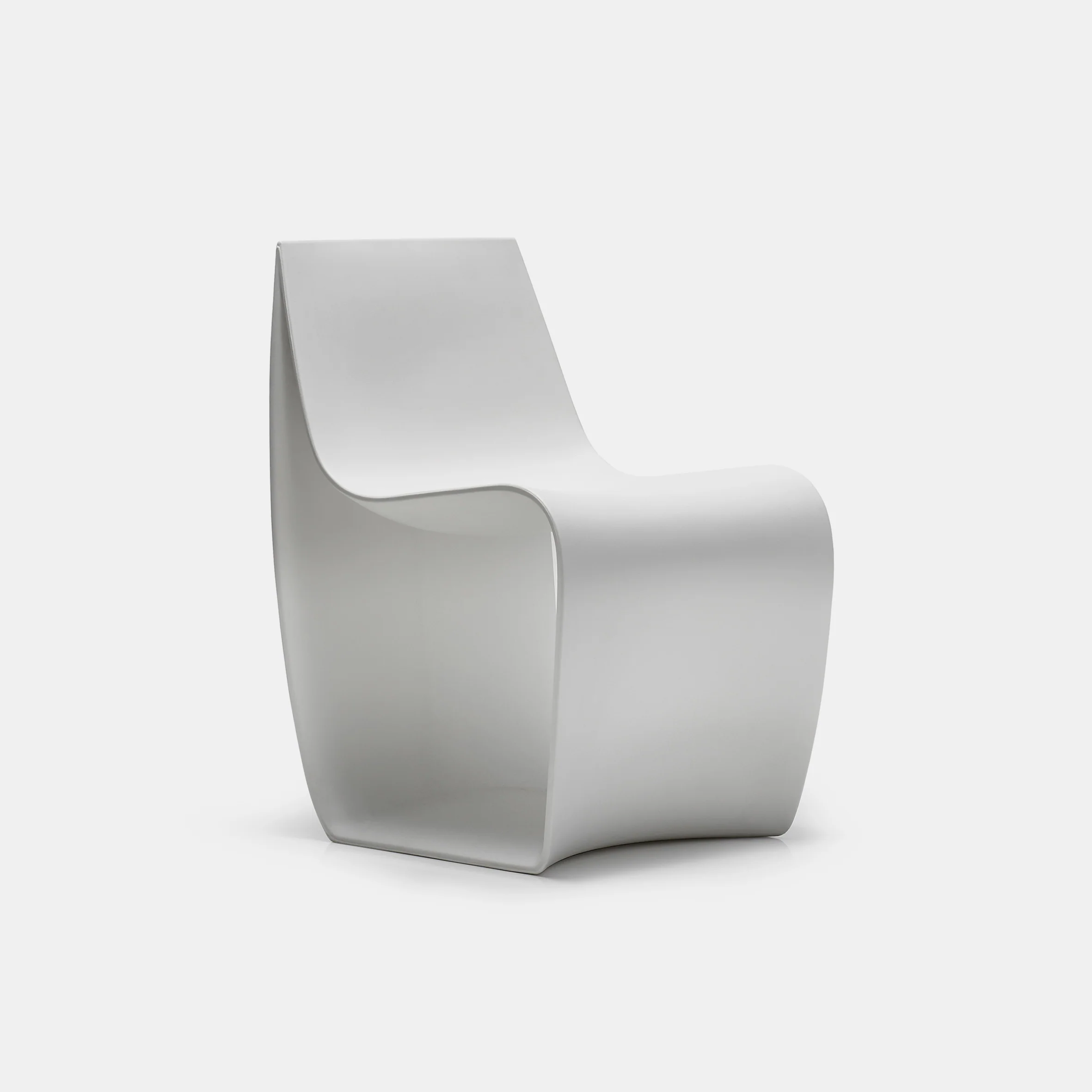 Sign Matt Outdoor Chair - Image 3