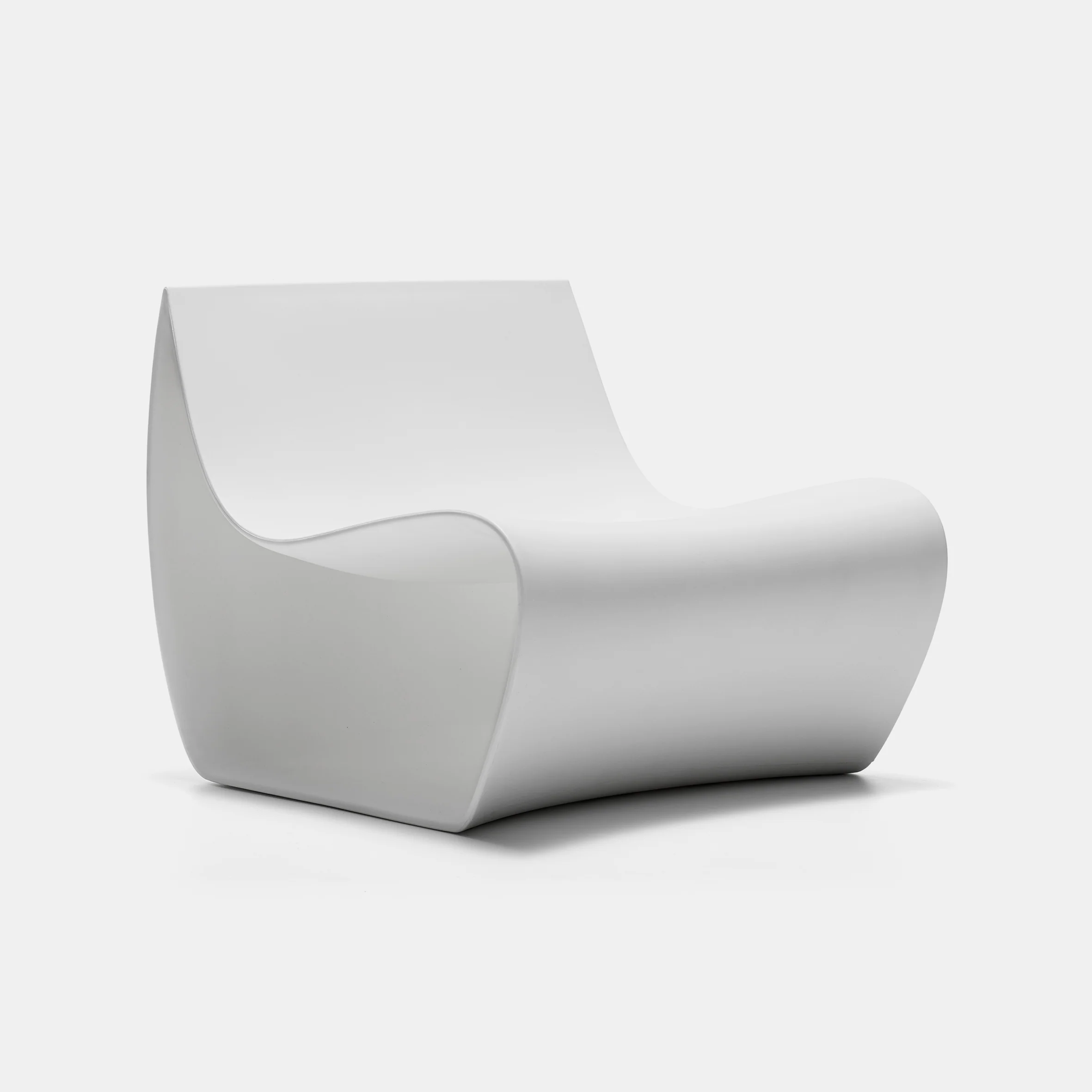 Sign Matt Outdoor Lounge Chair