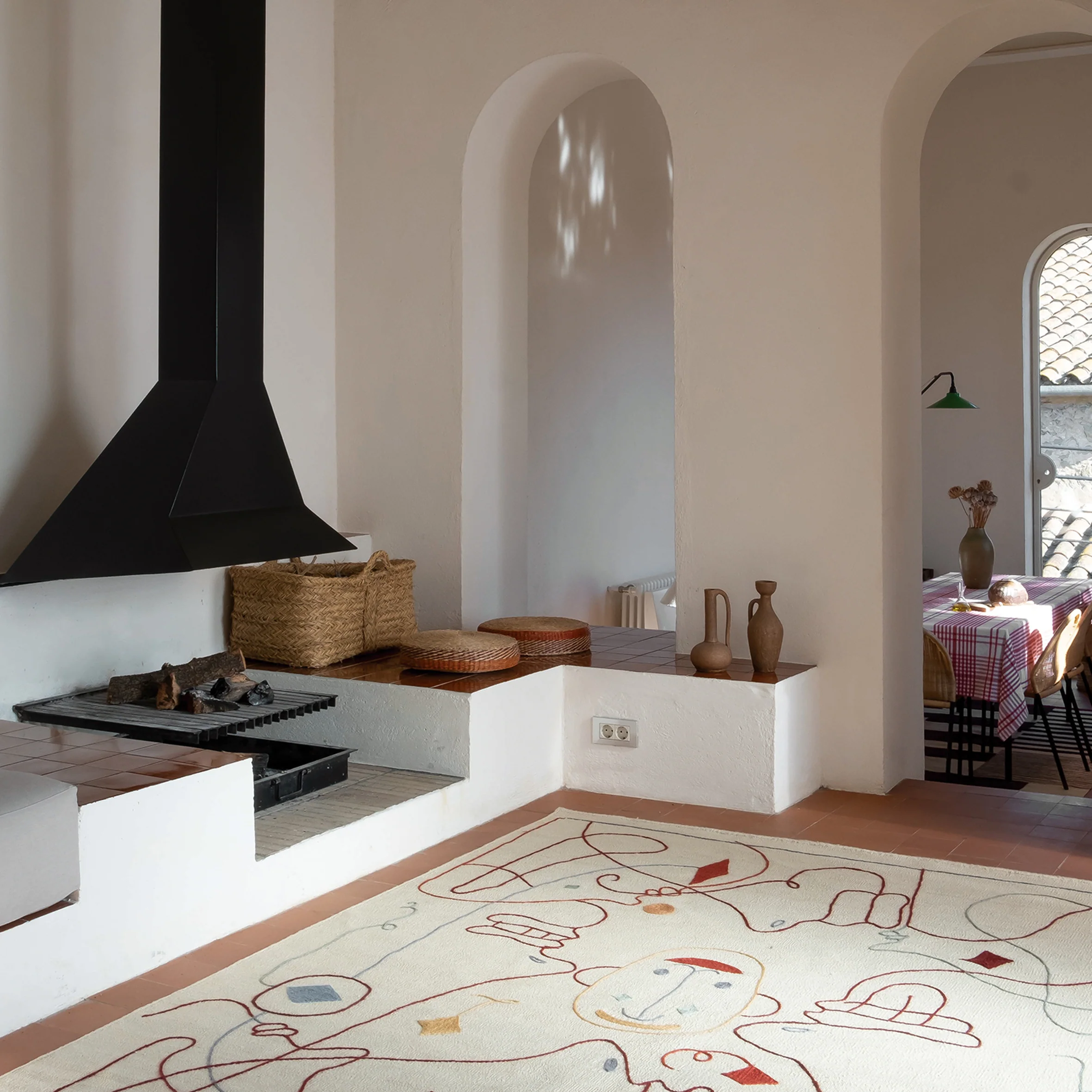 Silhouette Rug - Image 6