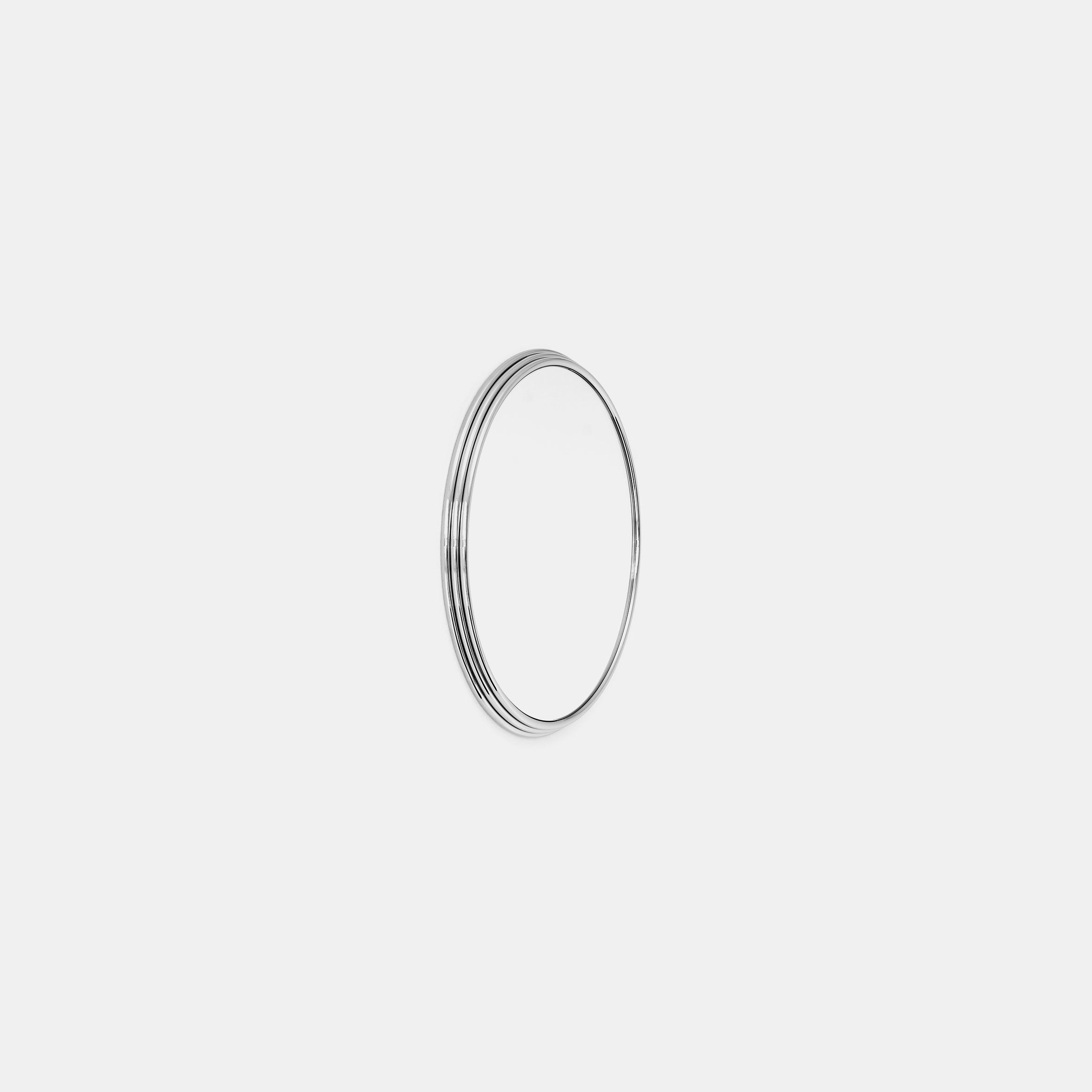 Sillon Round Mirror - Image 5
