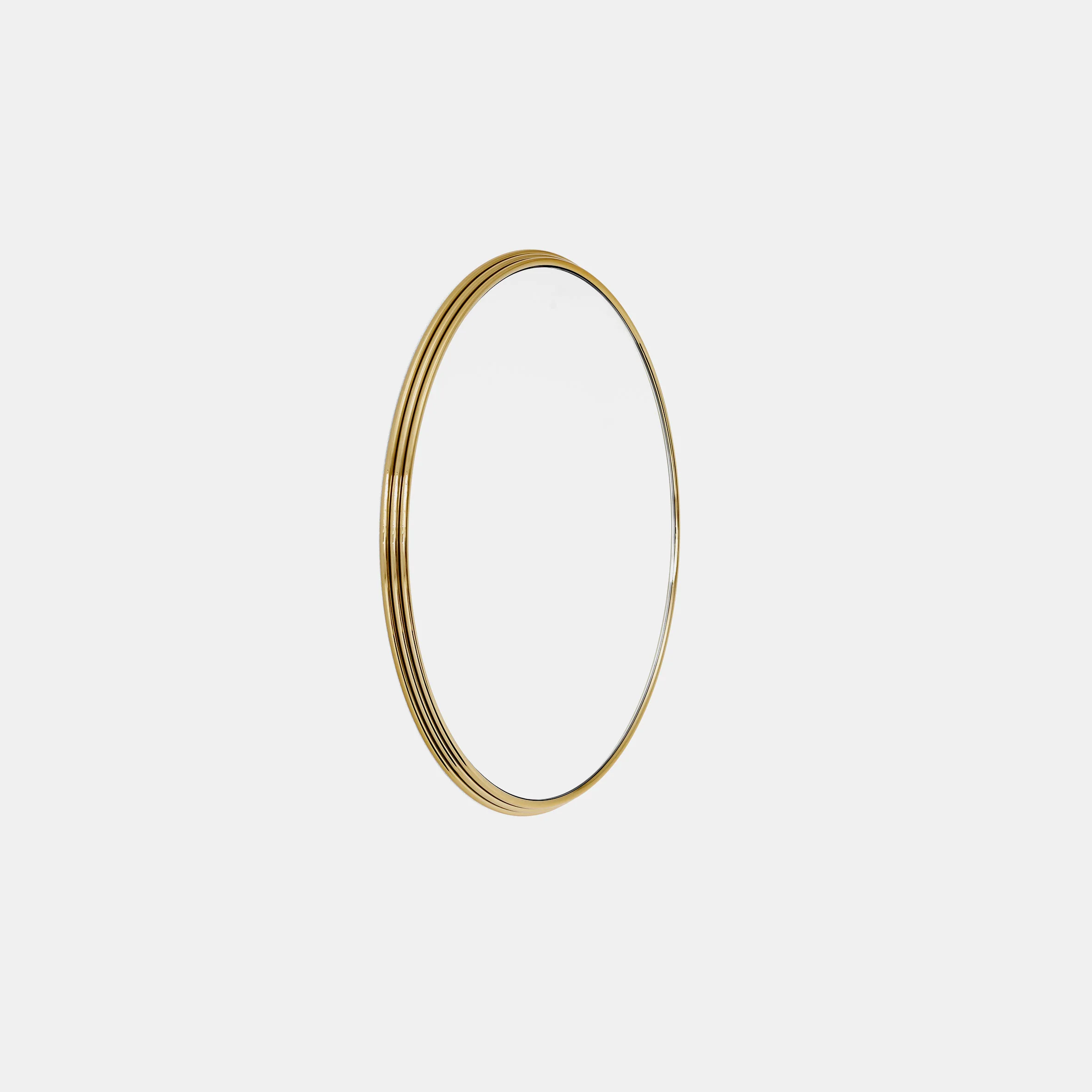 Sillon Round Mirror - Image 6