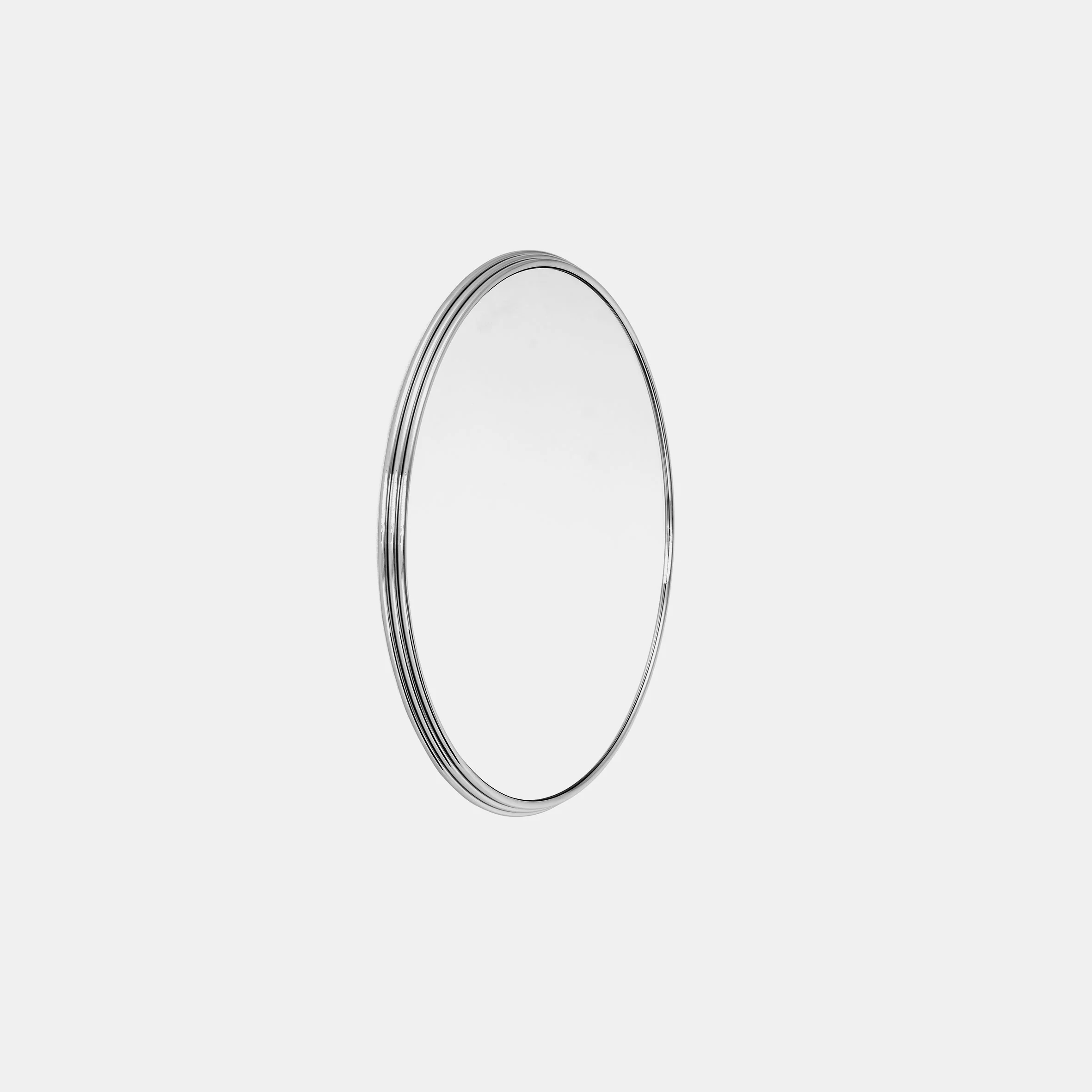 Sillon Round Mirror - Image 8