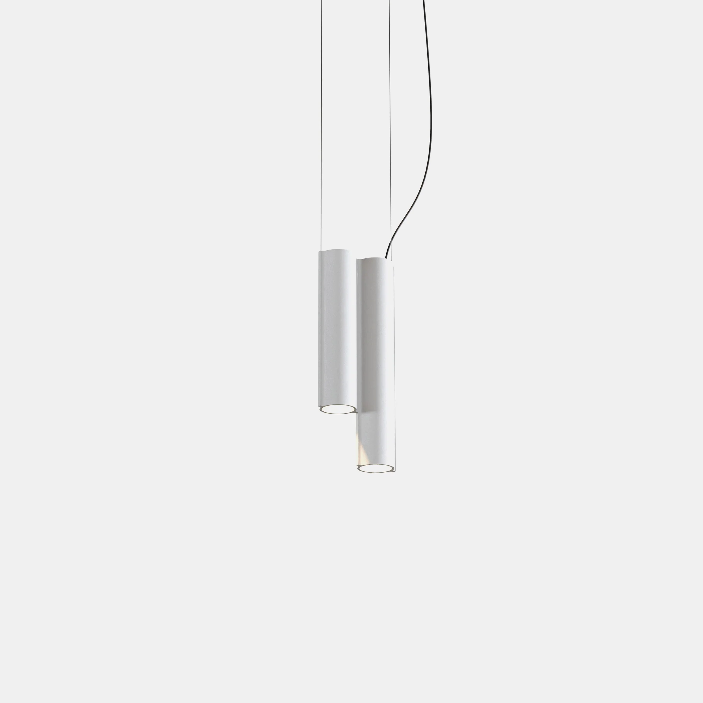 Silo 2SC Pendant - Image 2