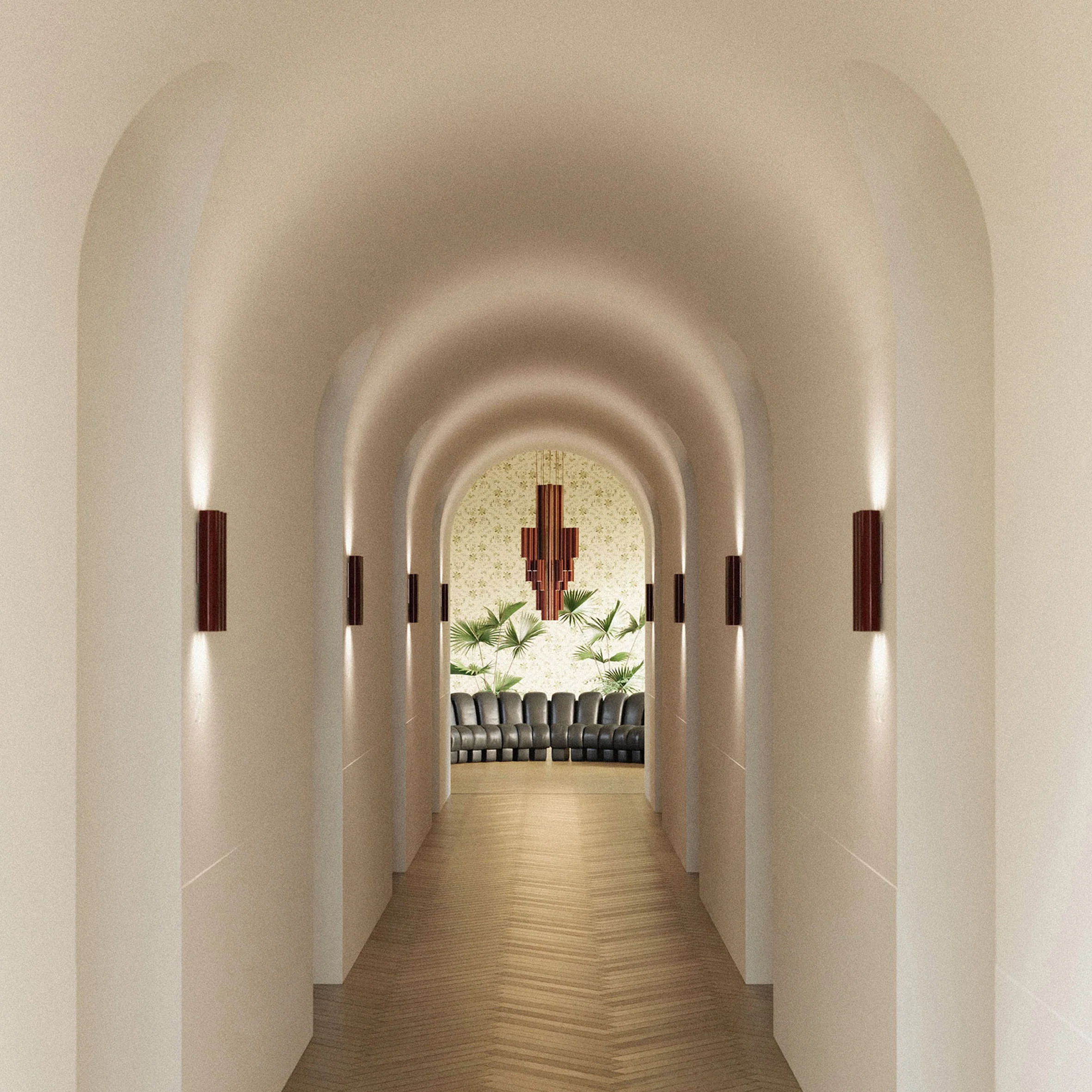 Silo 2WC Wall Lamp - Image 11