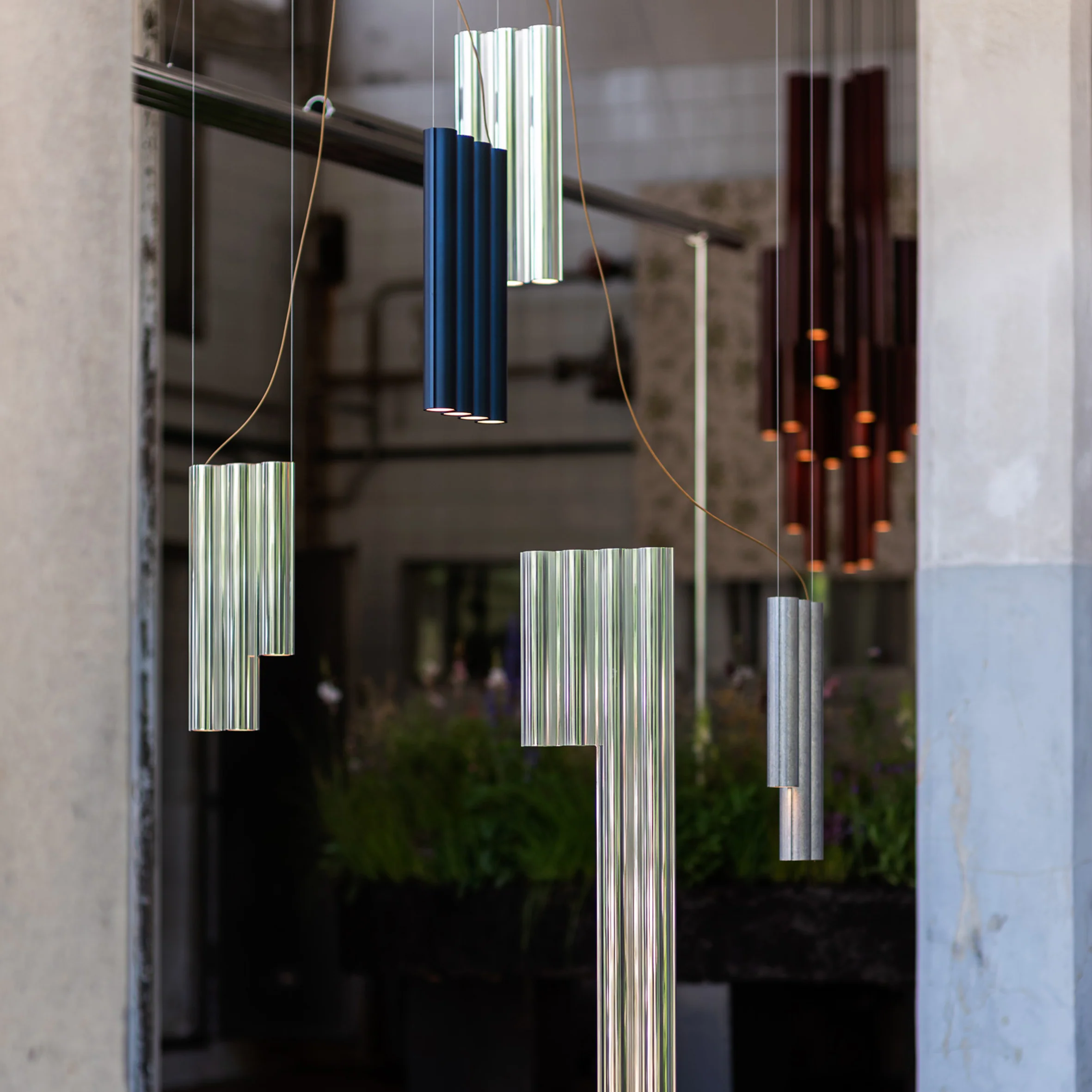 Silo 3SA Pendant - Image 11