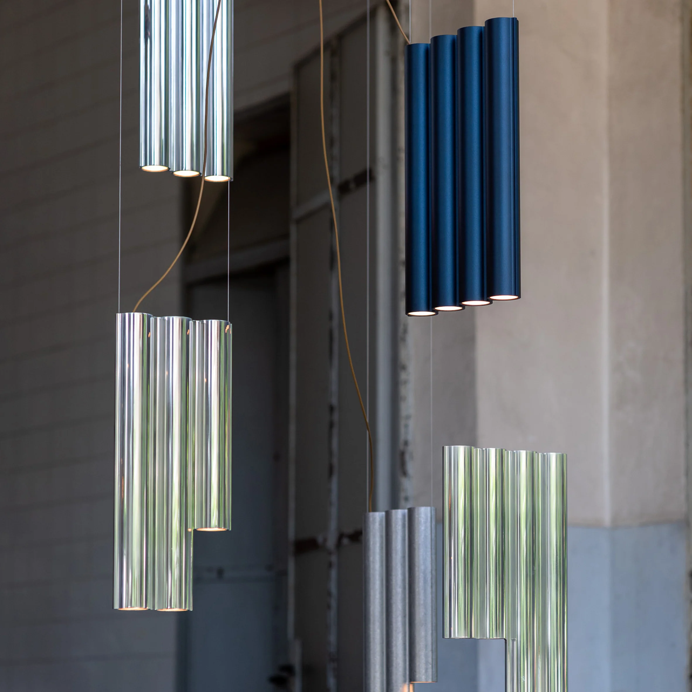 Silo 3SB Pendant - Image 11