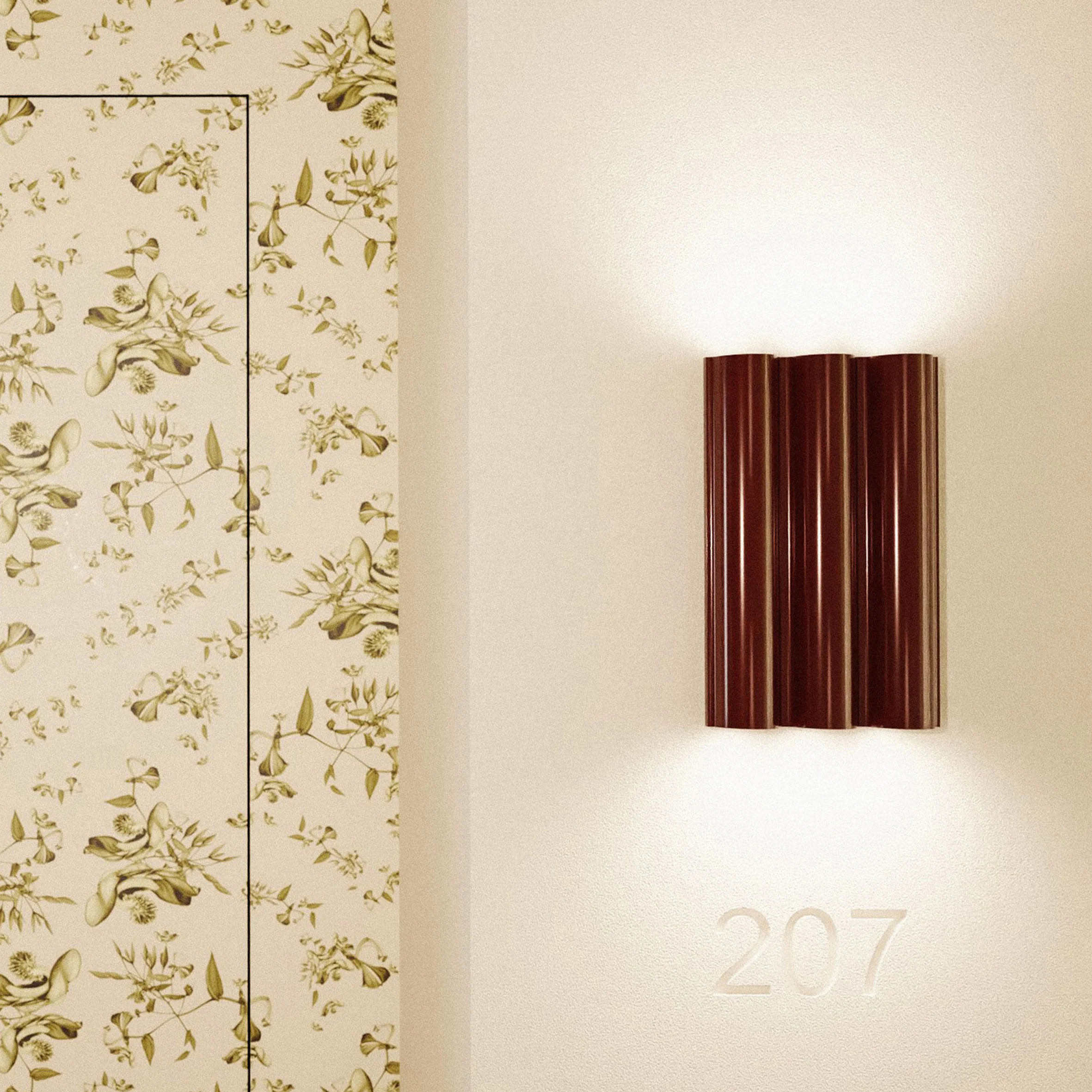 Silo 3WA Wall Lamp - Image 12