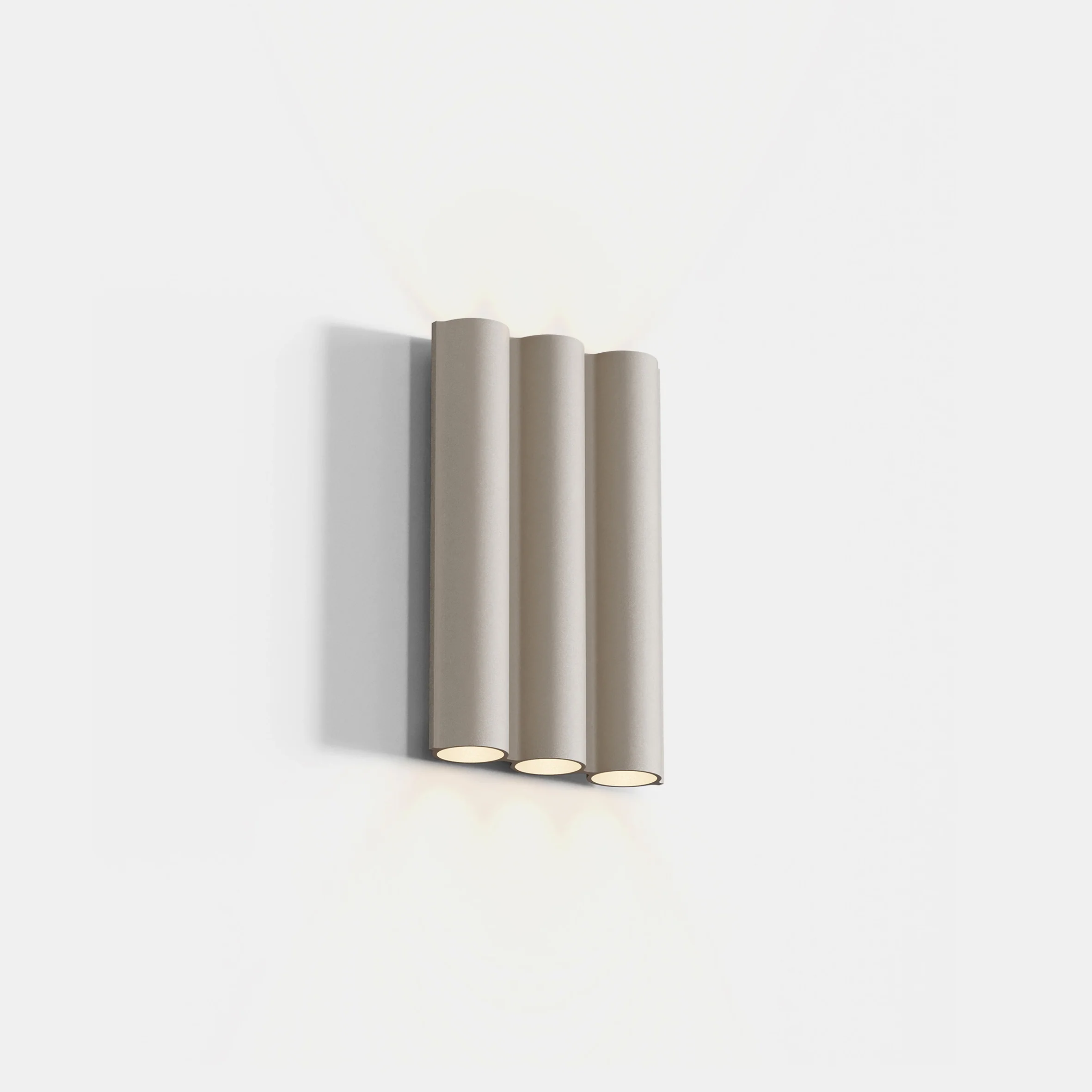 Silo 3WA Wall Lamp - Image 5