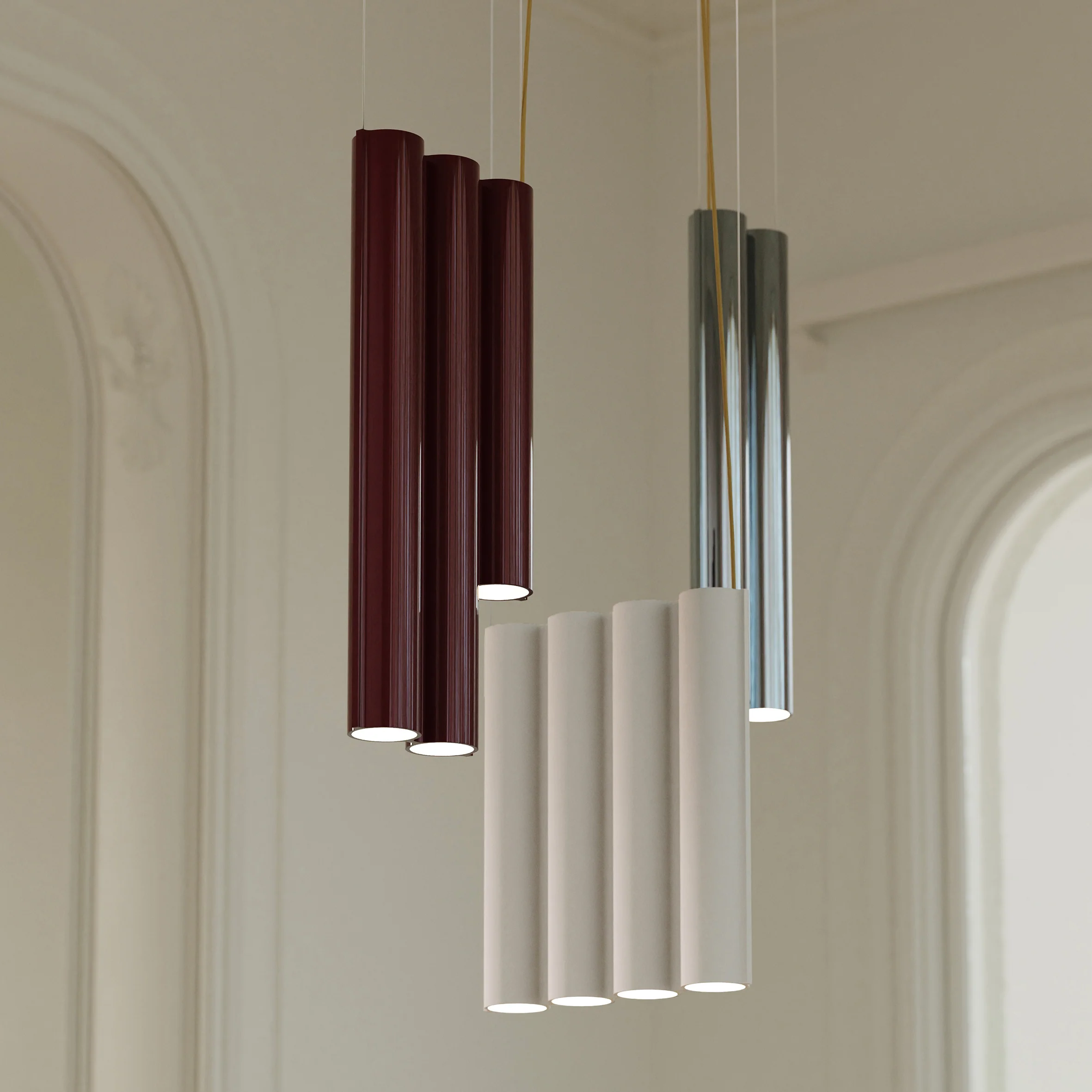 Silo 4SA Pendant - Image 11